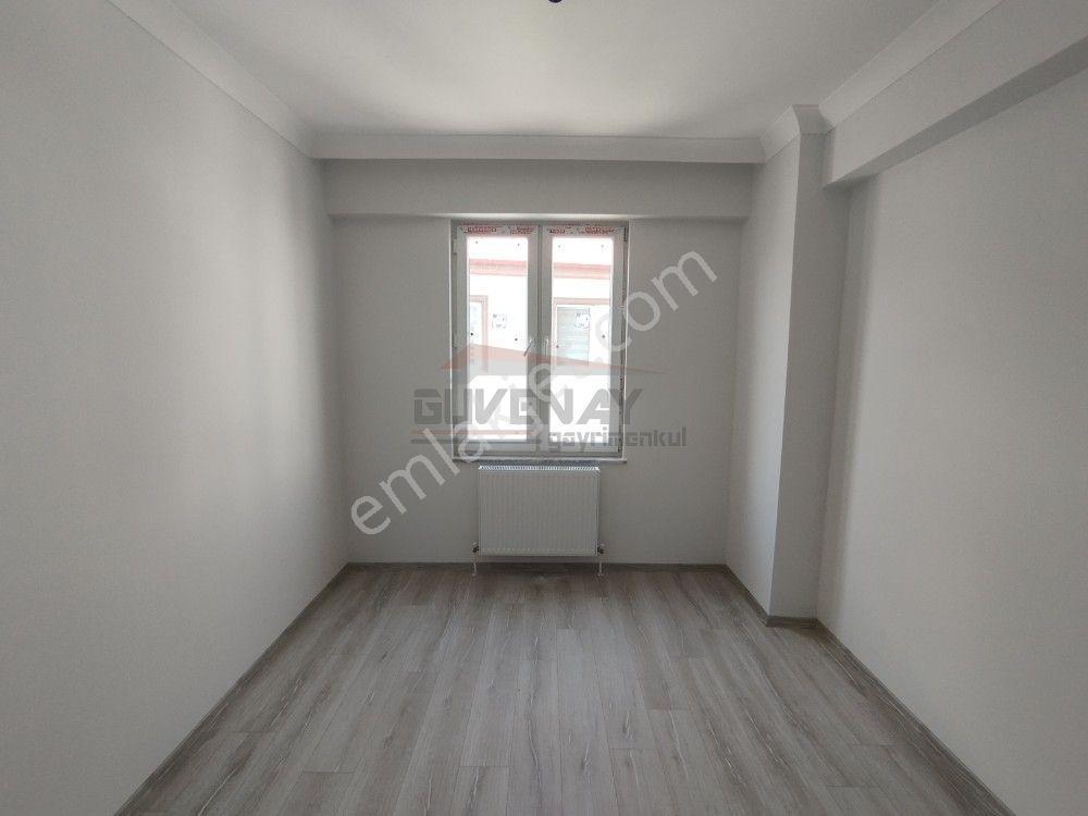 Güvenay - Çorum Bahçelievler Barış Manço Parkı Civarı Satılık 3+1 Sıfır Daire - Görsel 17