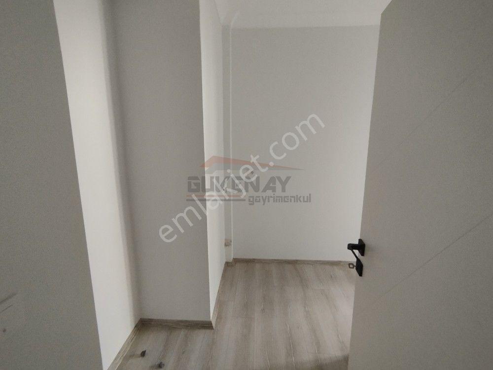 Güvenay - Çorum Bahçelievler Barış Manço Parkı Civarı Satılık 3+1 Sıfır Daire - Görsel 24