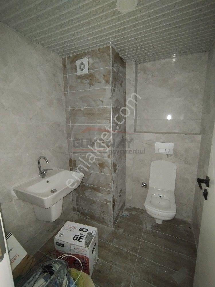 Güvenay - Çorum Bahçelievler Barış Manço Parkı Civarı Satılık 3+1 Sıfır Daire - Görsel 19