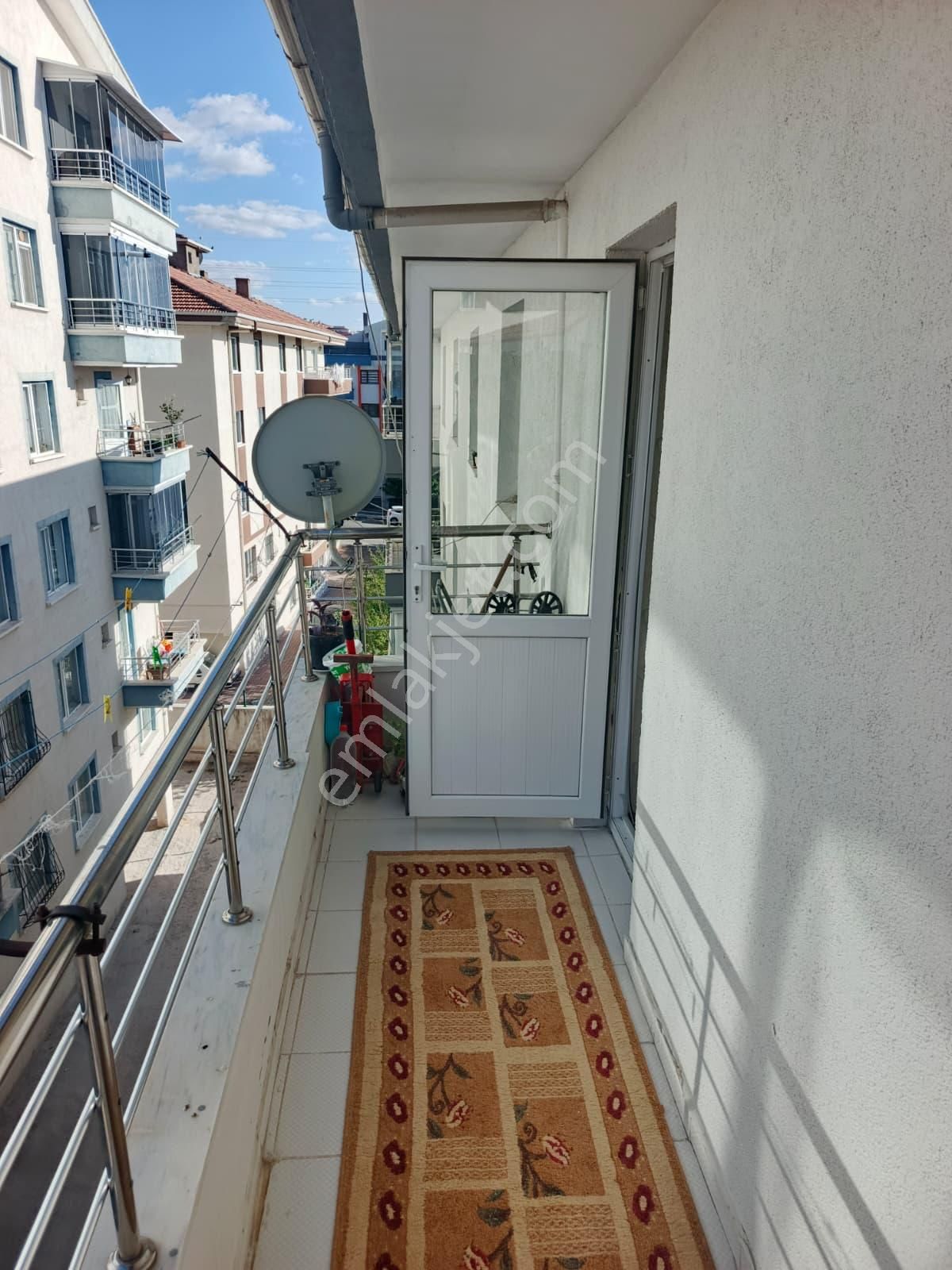 Battalgazi'de Full Yapılı Asansörlü 3+1 Katta Satılık Daire !! - Görsel 19