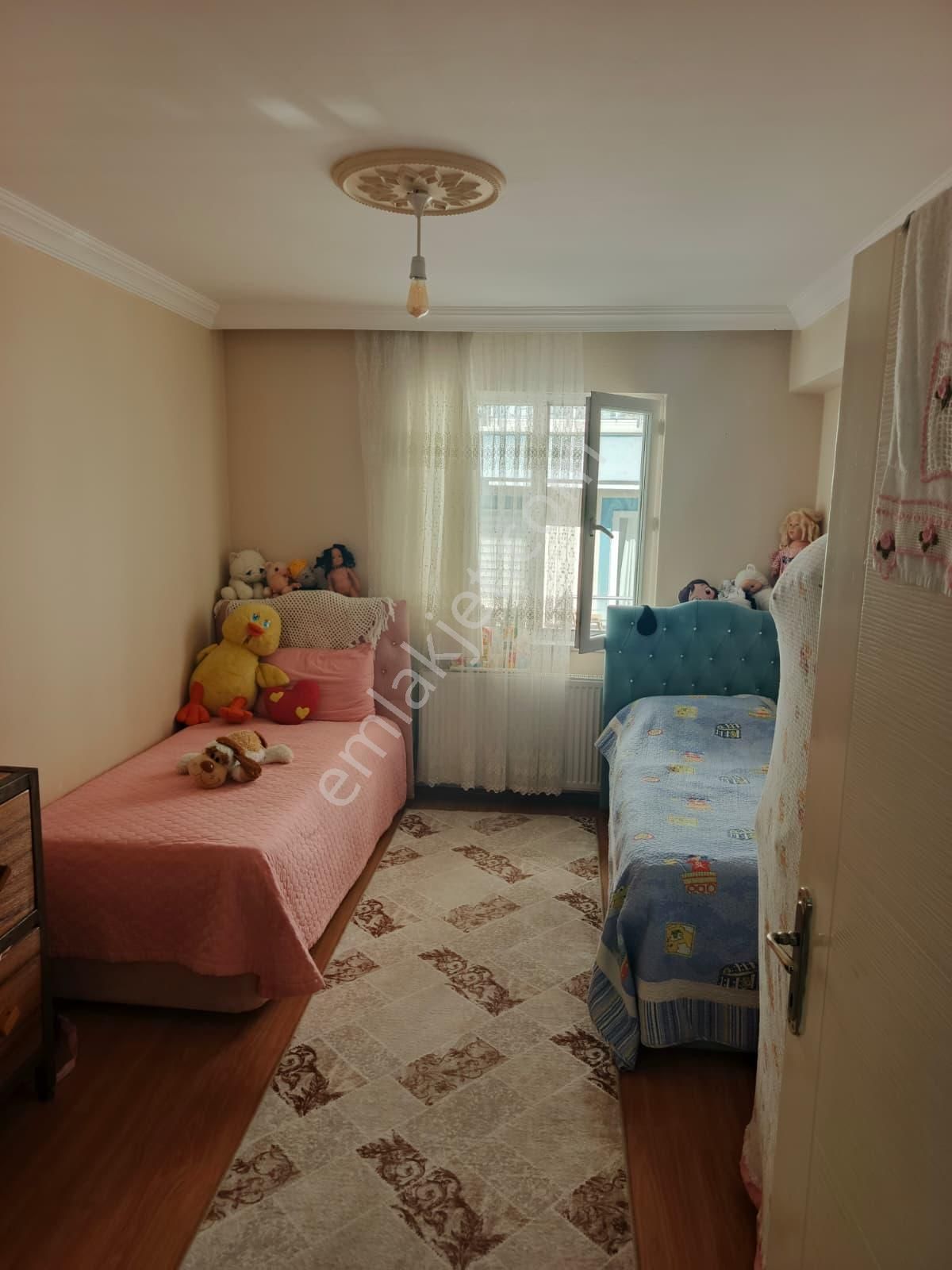 Battalgazi'de Full Yapılı Asansörlü 3+1 Katta Satılık Daire !! - Görsel 11