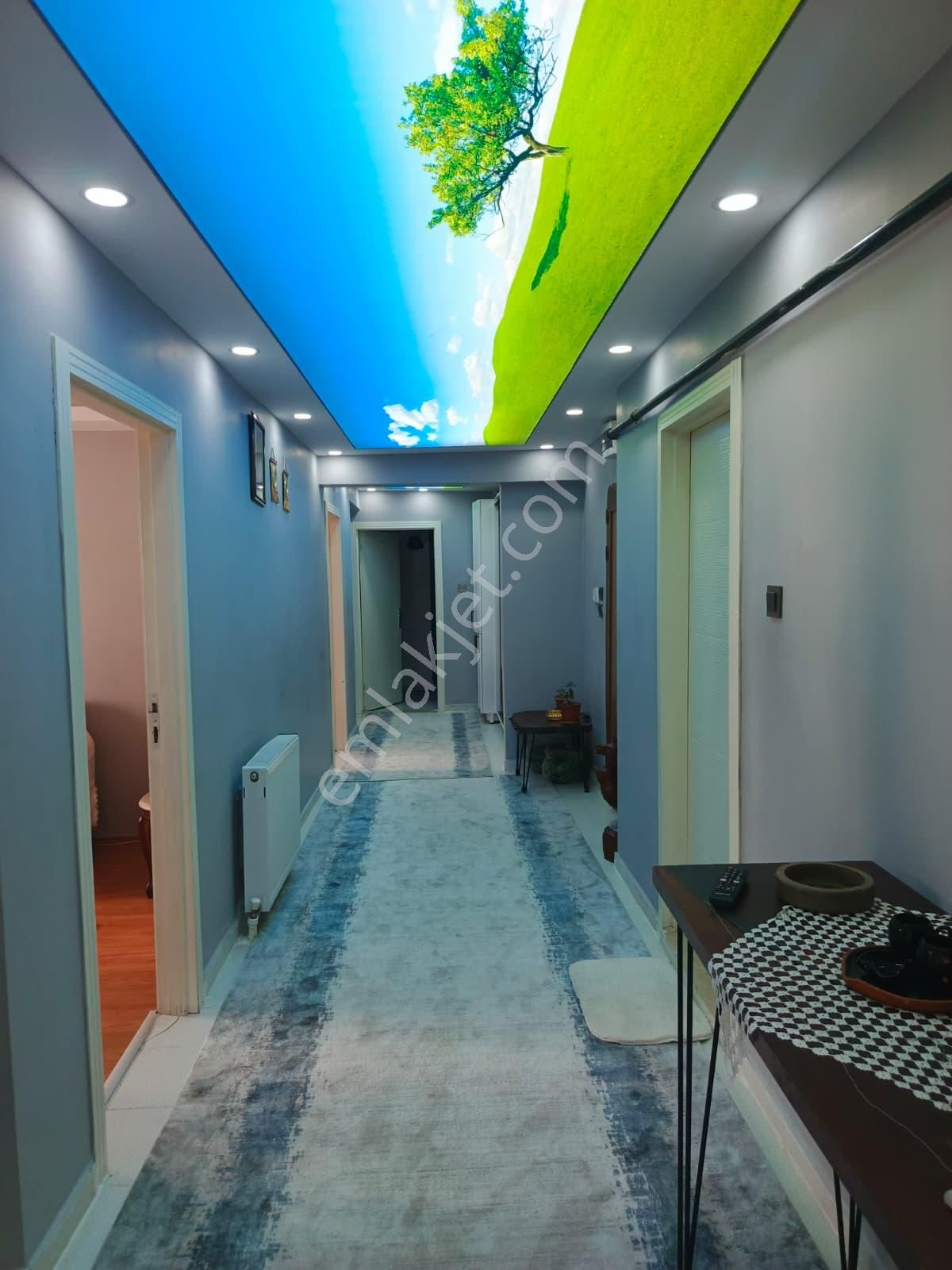 Battalgazi'de Full Yapılı Asansörlü 3+1 Katta Satılık Daire !! - Görsel 13