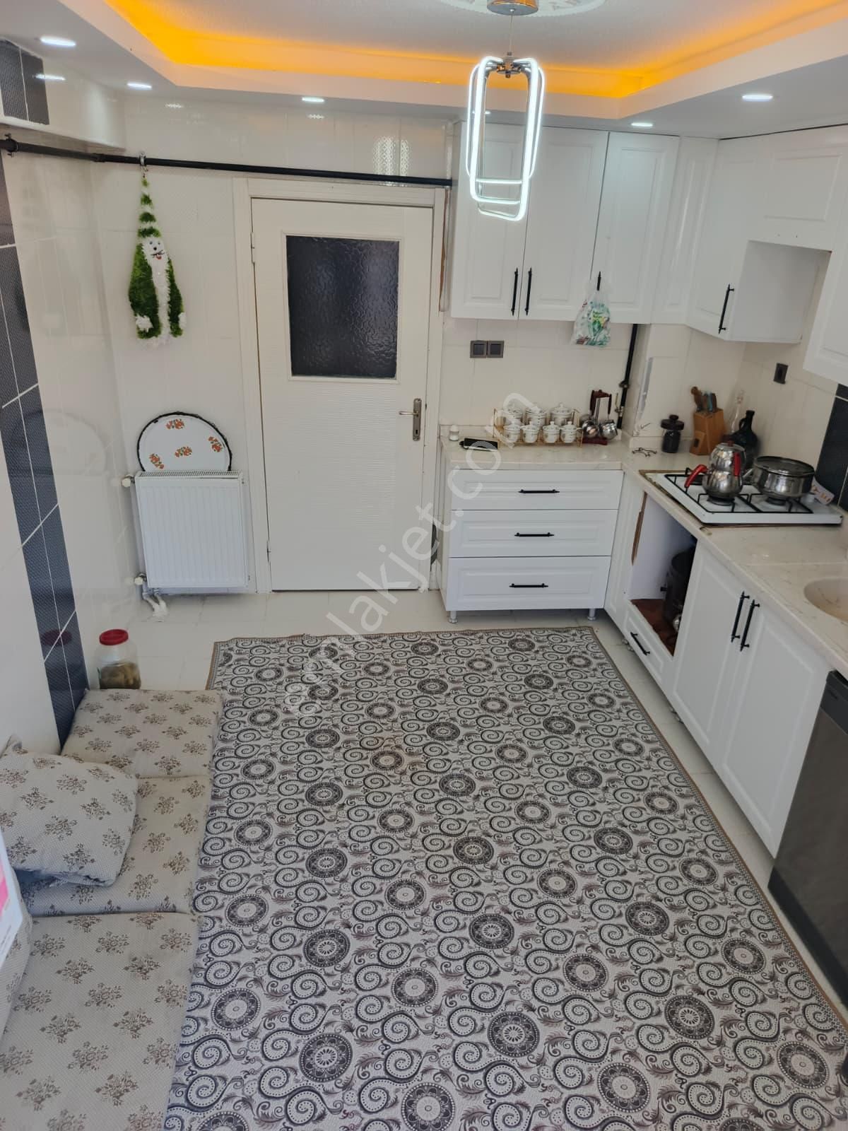 Battalgazi'de Full Yapılı Asansörlü 3+1 Katta Satılık Daire !! - Görsel 7