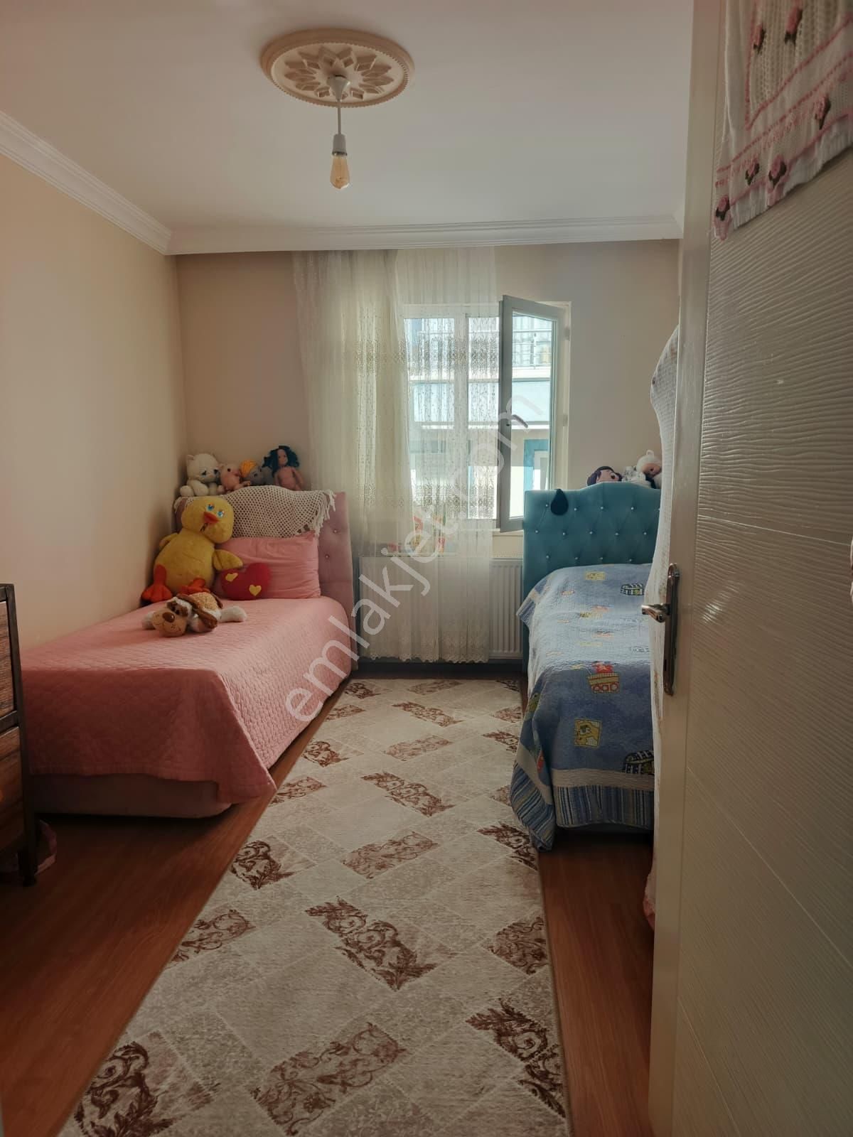 Battalgazi'de Full Yapılı Asansörlü 3+1 Katta Satılık Daire !! - Görsel 12