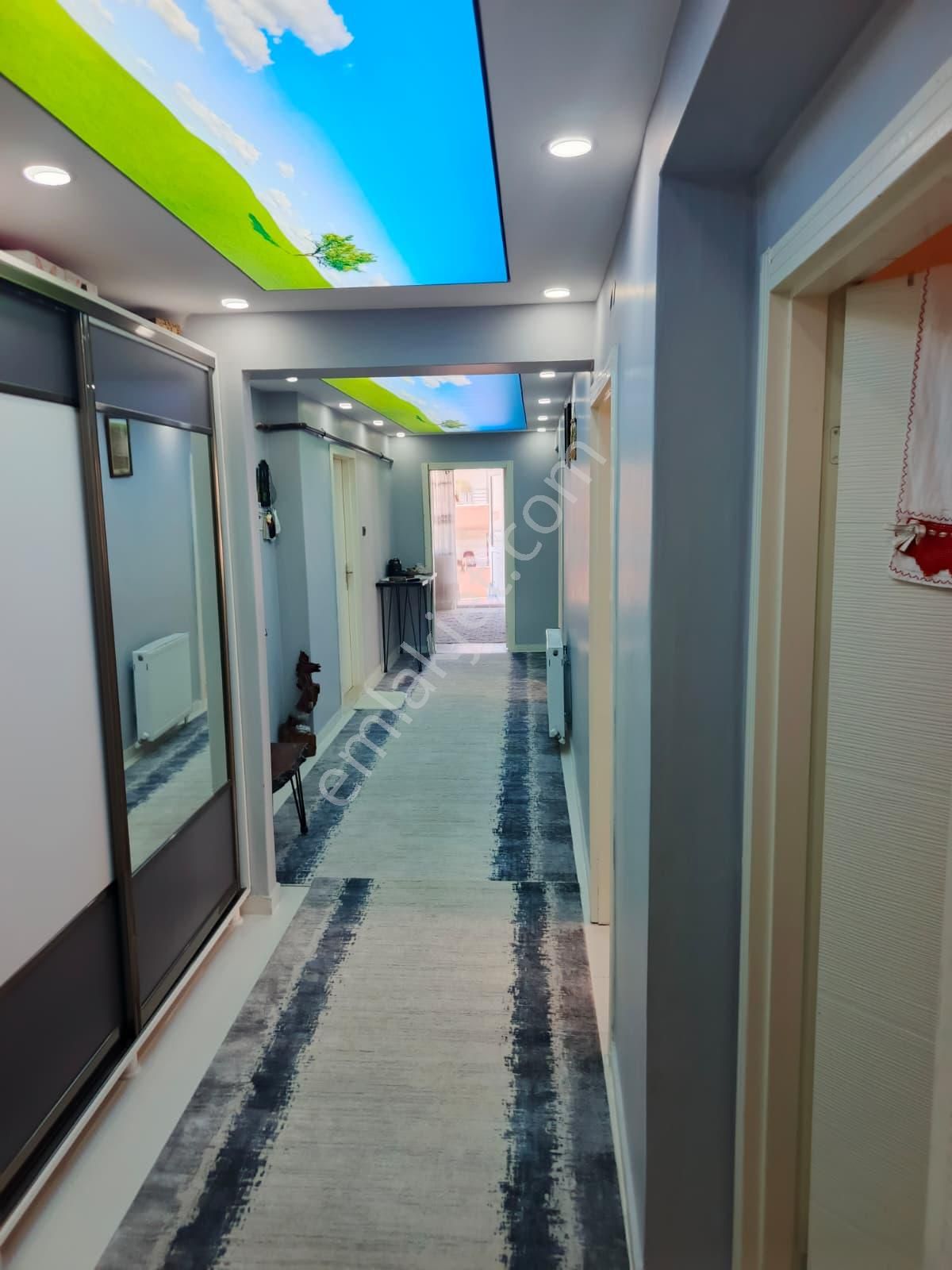 Battalgazi'de Full Yapılı Asansörlü 3+1 Katta Satılık Daire !! - Görsel 16