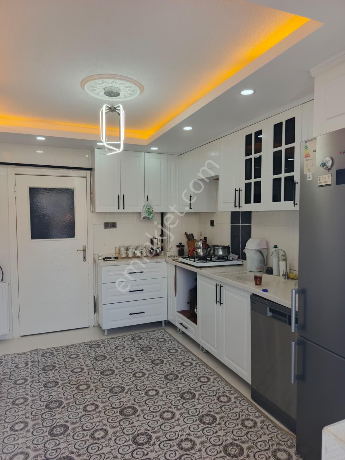 Battalgazi'de Full Yapılı Asansörlü 3+1 Katta Satılık Daire !! - Görsel 4