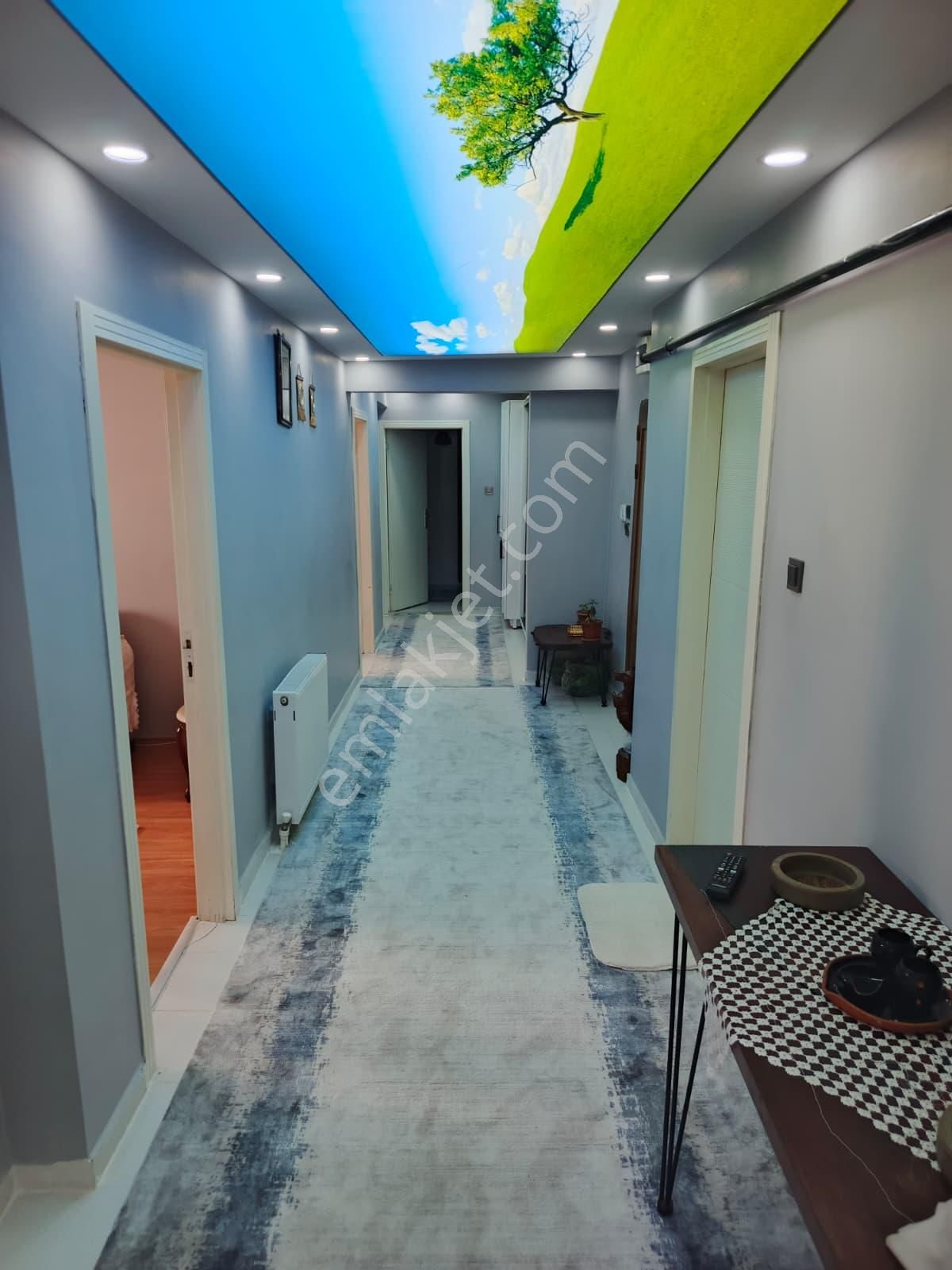 Battalgazi'de Full Yapılı Asansörlü 3+1 Katta Satılık Daire !! - Görsel 14