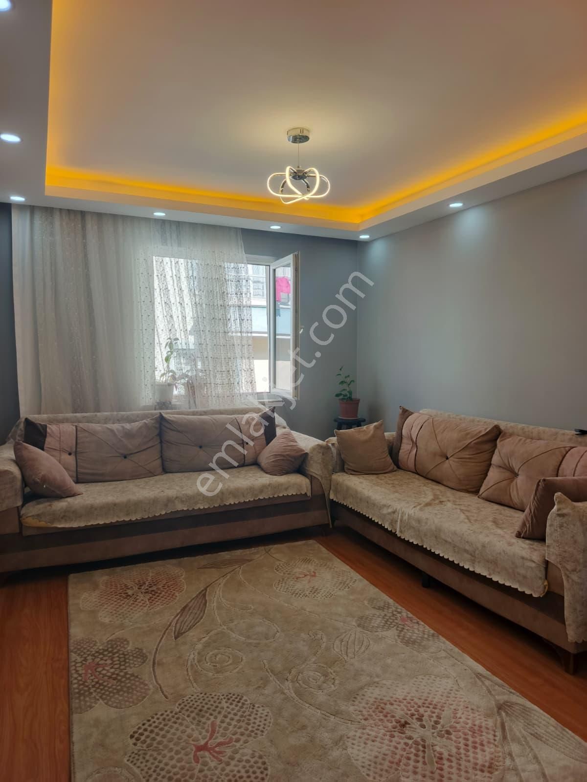 Battalgazi'de Full Yapılı Asansörlü 3+1 Katta Satılık Daire !! - Görsel 8