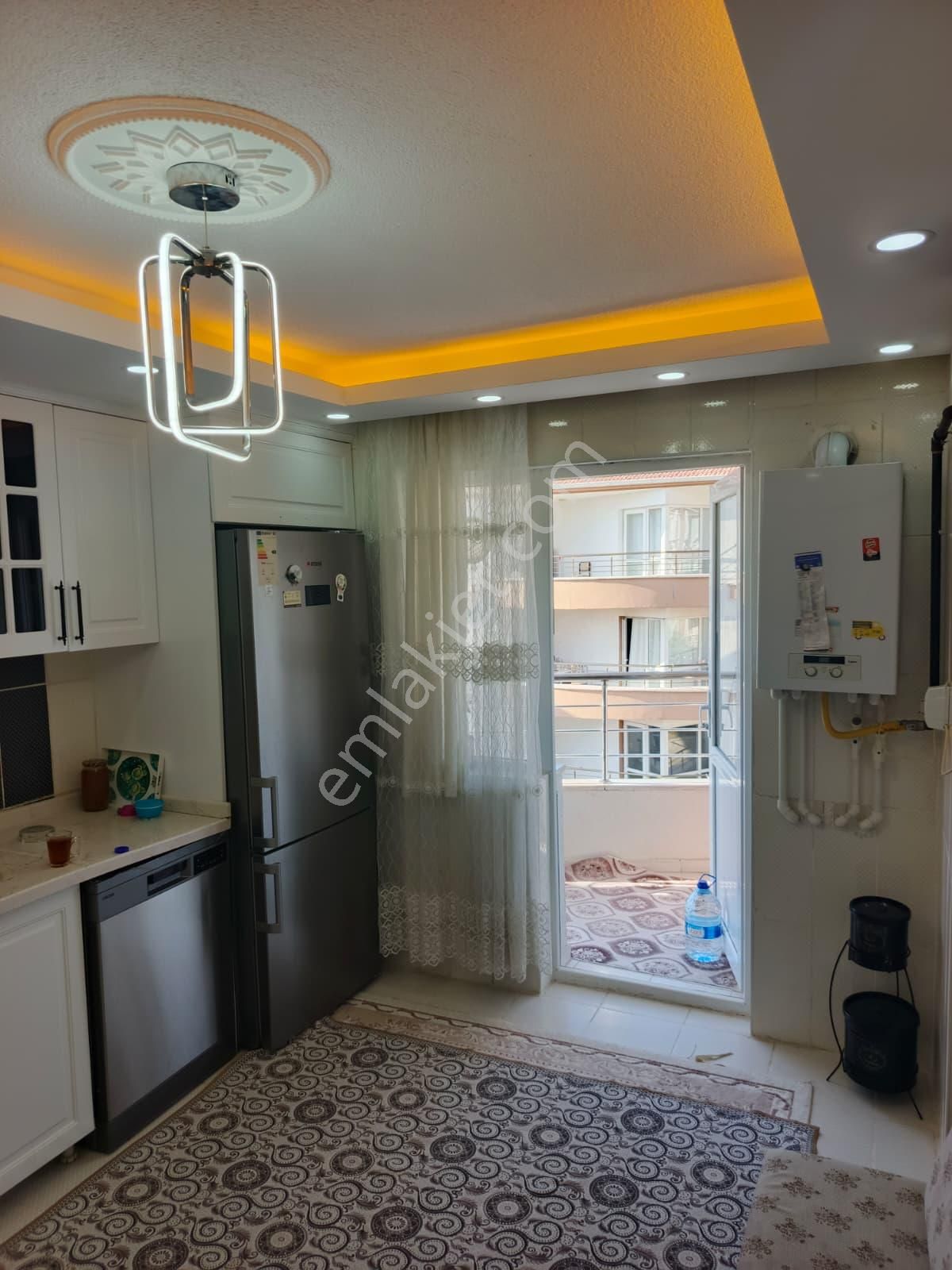 Battalgazi'de Full Yapılı Asansörlü 3+1 Katta Satılık Daire !! - Görsel 6