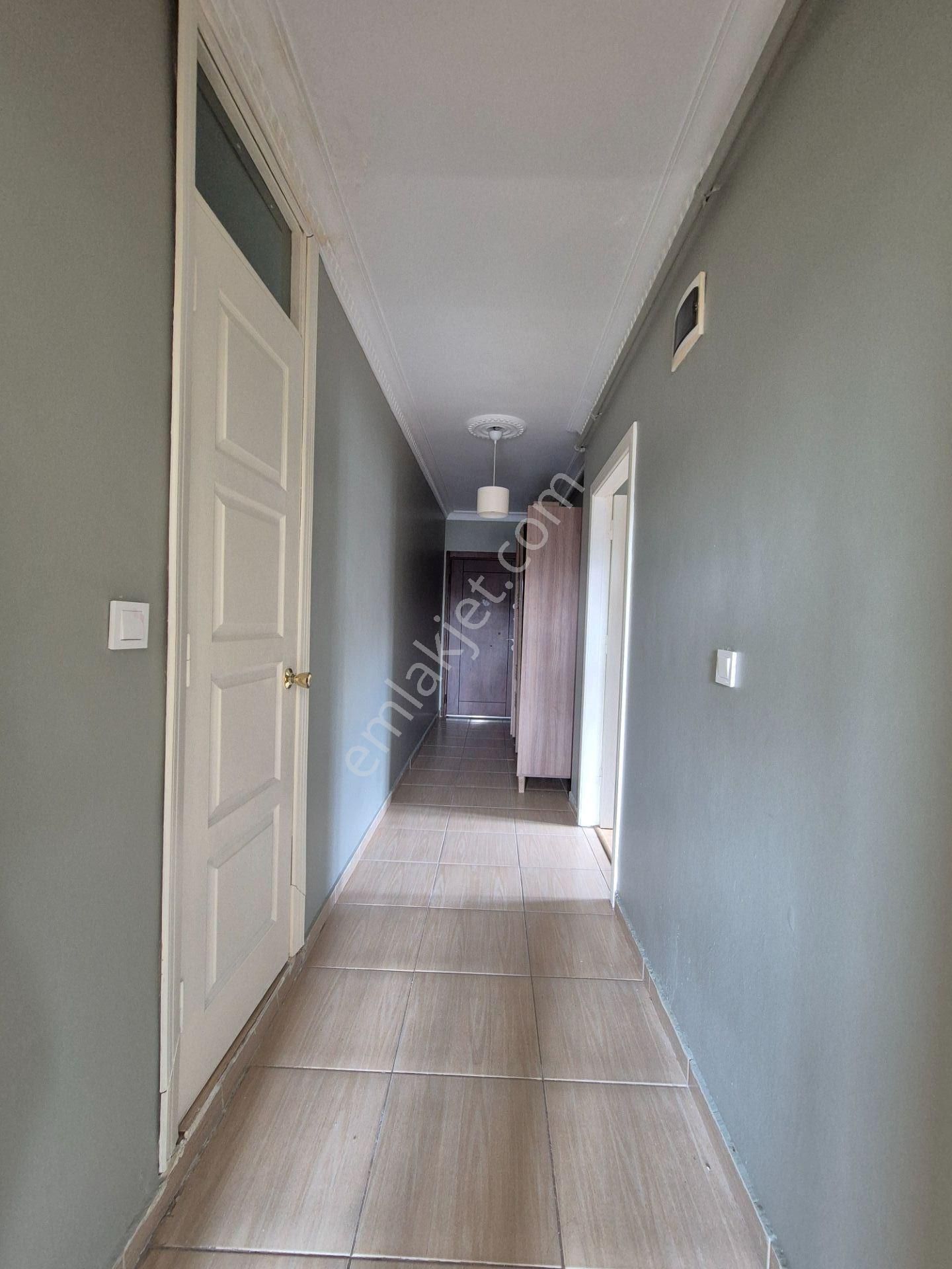 İnönü'de Caddeye Yakın Ara Kat Ayrı Mutfaklı Eşyalı 1+1 Daire - Görsel 18