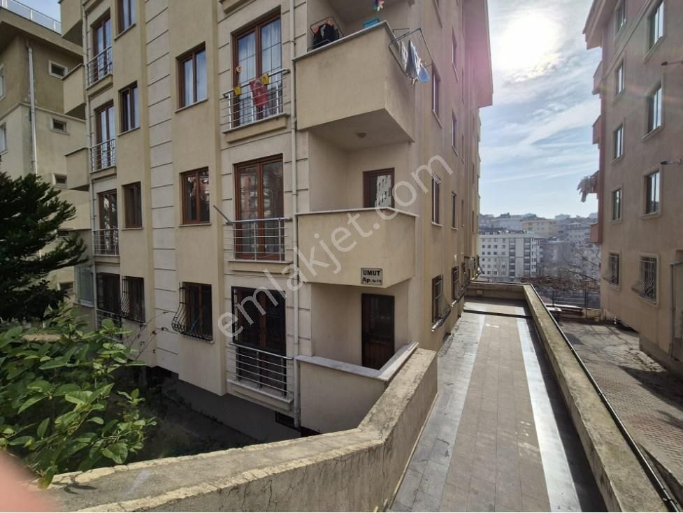 İnönü'de Caddeye Yakın Ara Kat Ayrı Mutfaklı Eşyalı 1+1 Daire - Görsel 23