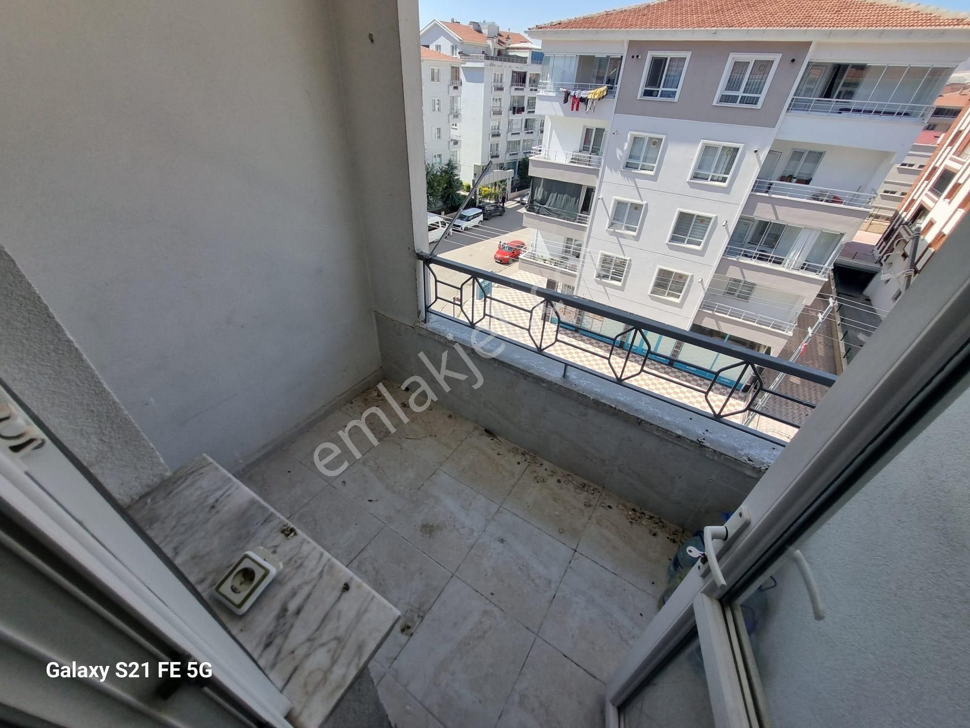 Demiröz Gayrimenkulden Merkezde Konum Harikası 3+1 Daire - Görsel 27