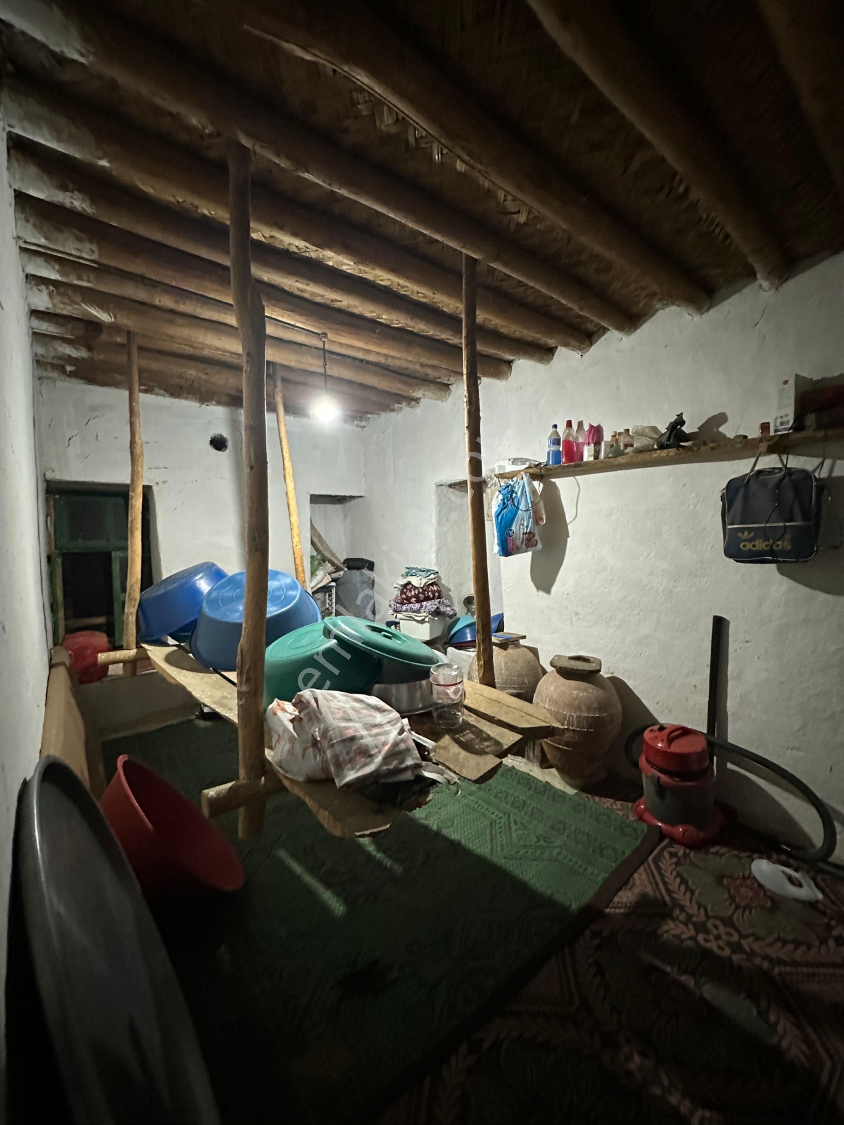 Dinç Emlaktan Doğanhisar İlyaslarda Satılık Köy Evi - Görsel 8