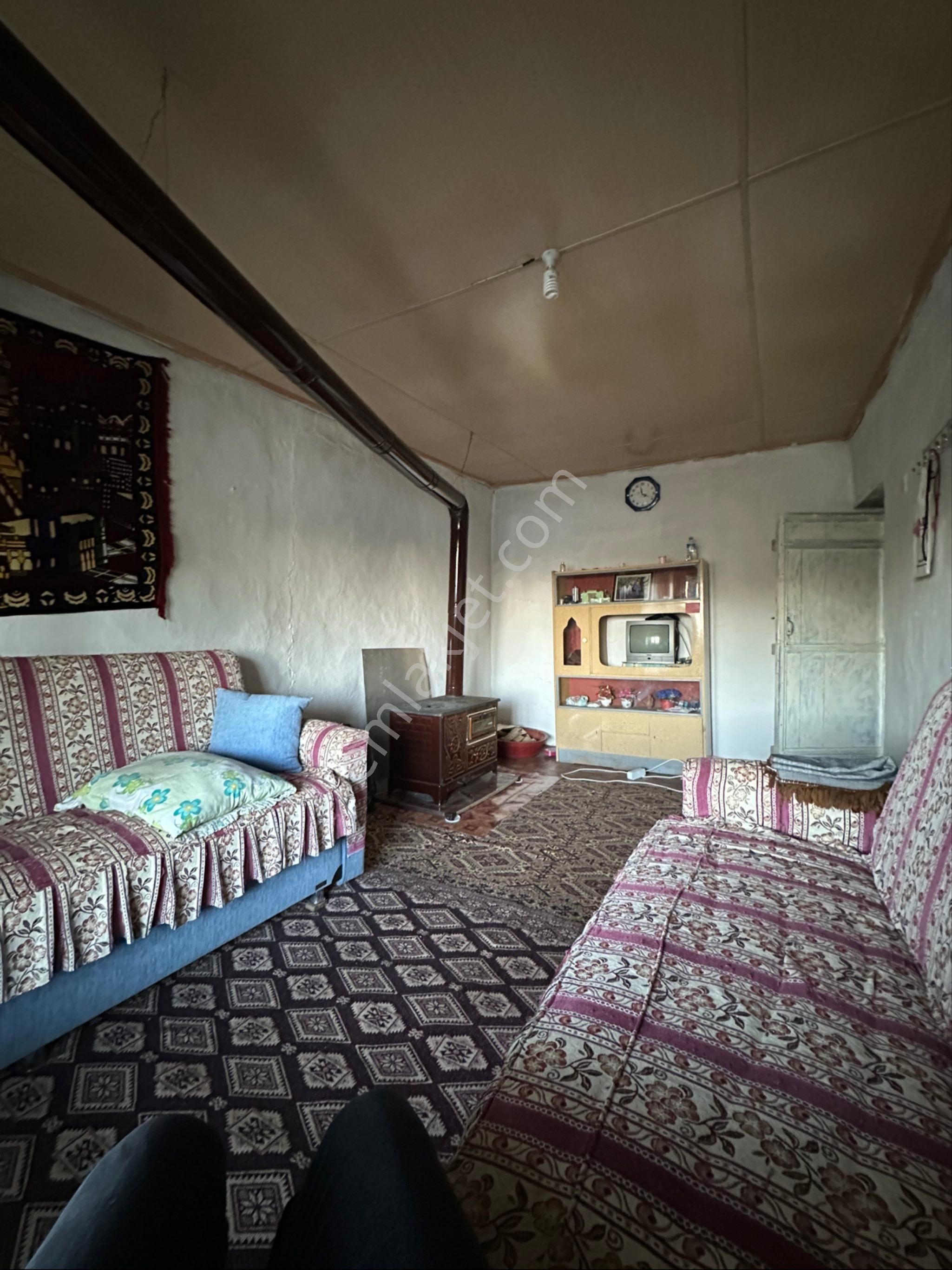 Dinç Emlaktan Doğanhisar İlyaslarda Satılık Köy Evi - Görsel 10