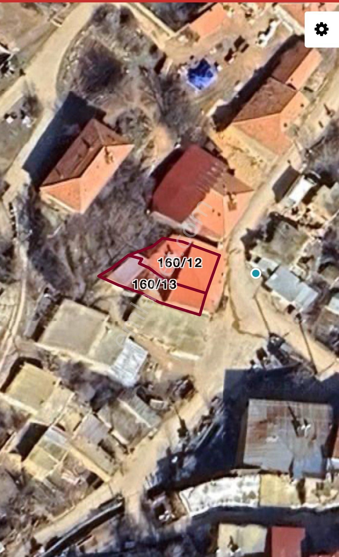 Dinç Emlaktan Doğanhisar İlyaslarda Satılık Köy Evi - Görsel 25