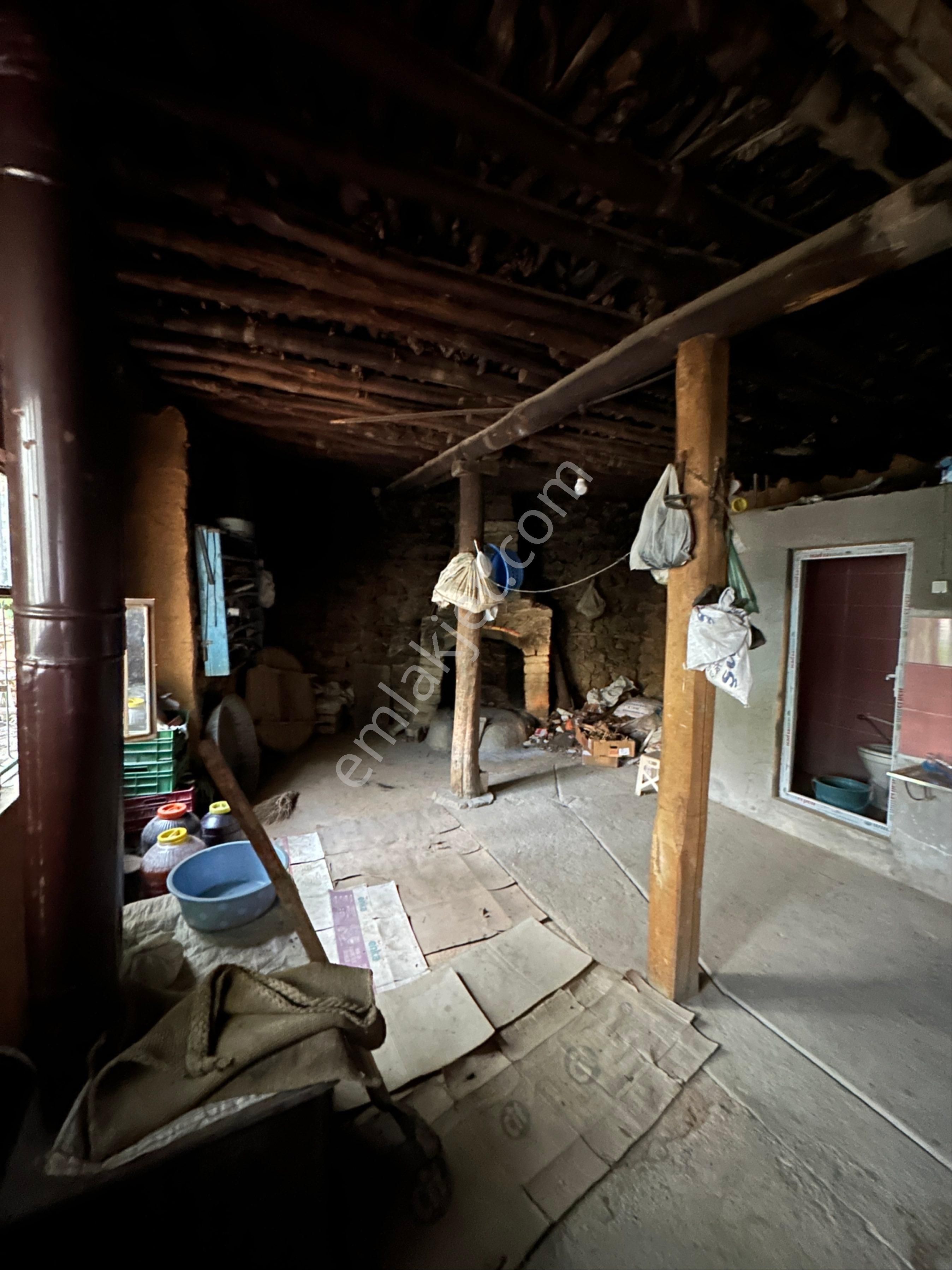 Dinç Emlaktan Doğanhisar İlyaslarda Satılık Köy Evi - Görsel 20