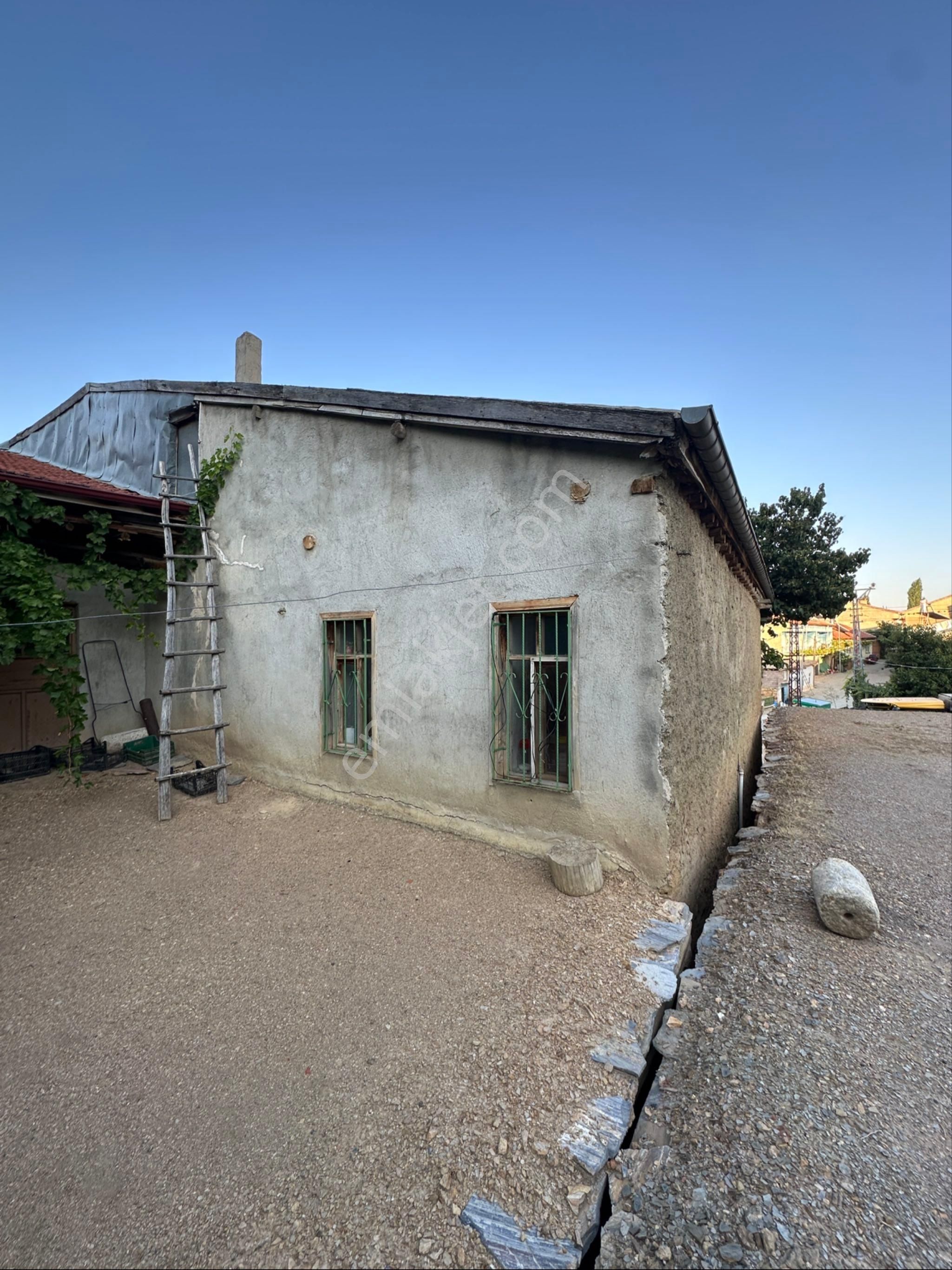 Dinç Emlaktan Doğanhisar İlyaslarda Satılık Köy Evi - Görsel 23