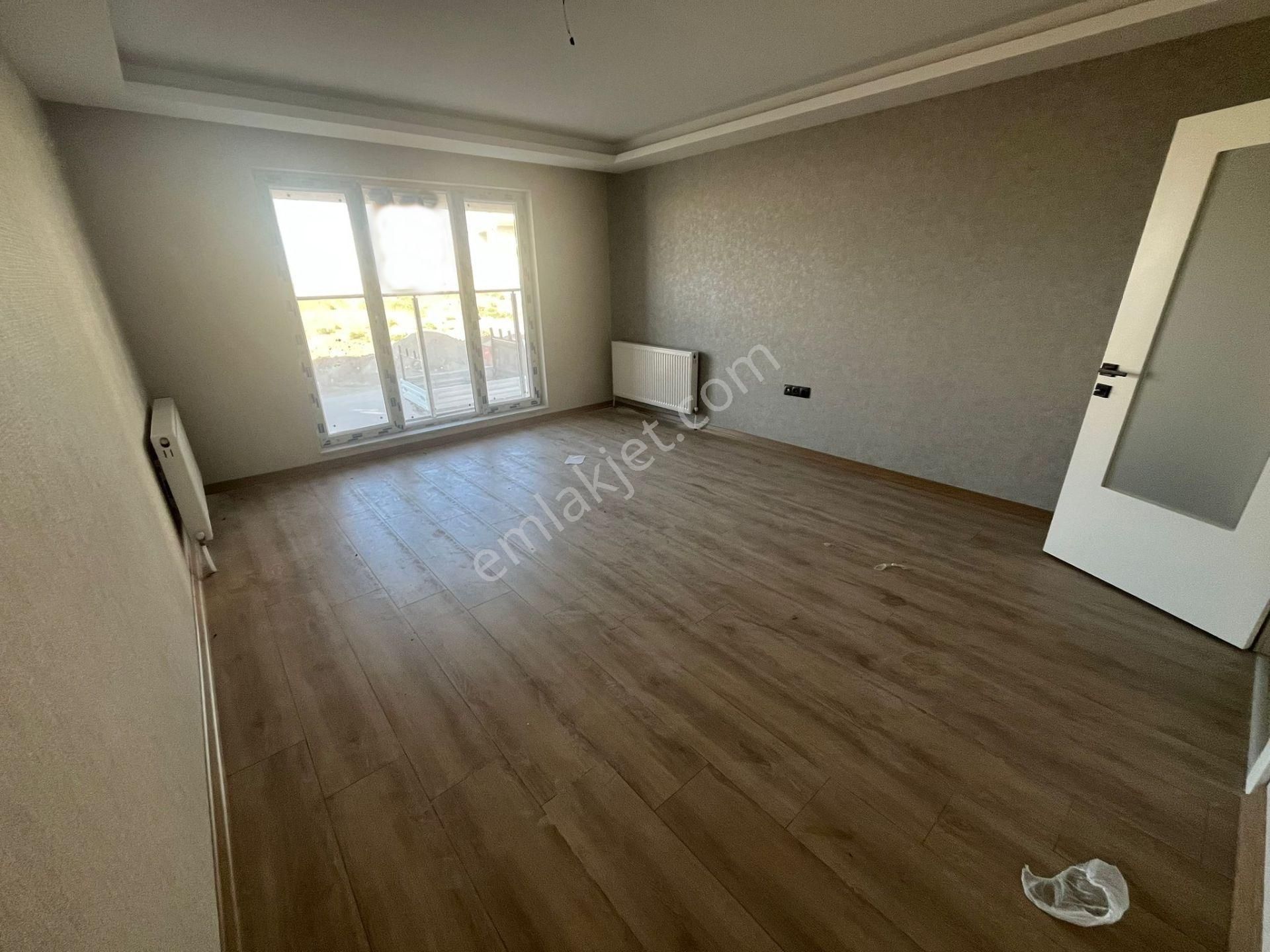 Fevzi Çakmak Mah. Ebeveyn Banyolu Lüks Yapılı 4+1 Satılık Konut - Görsel 9