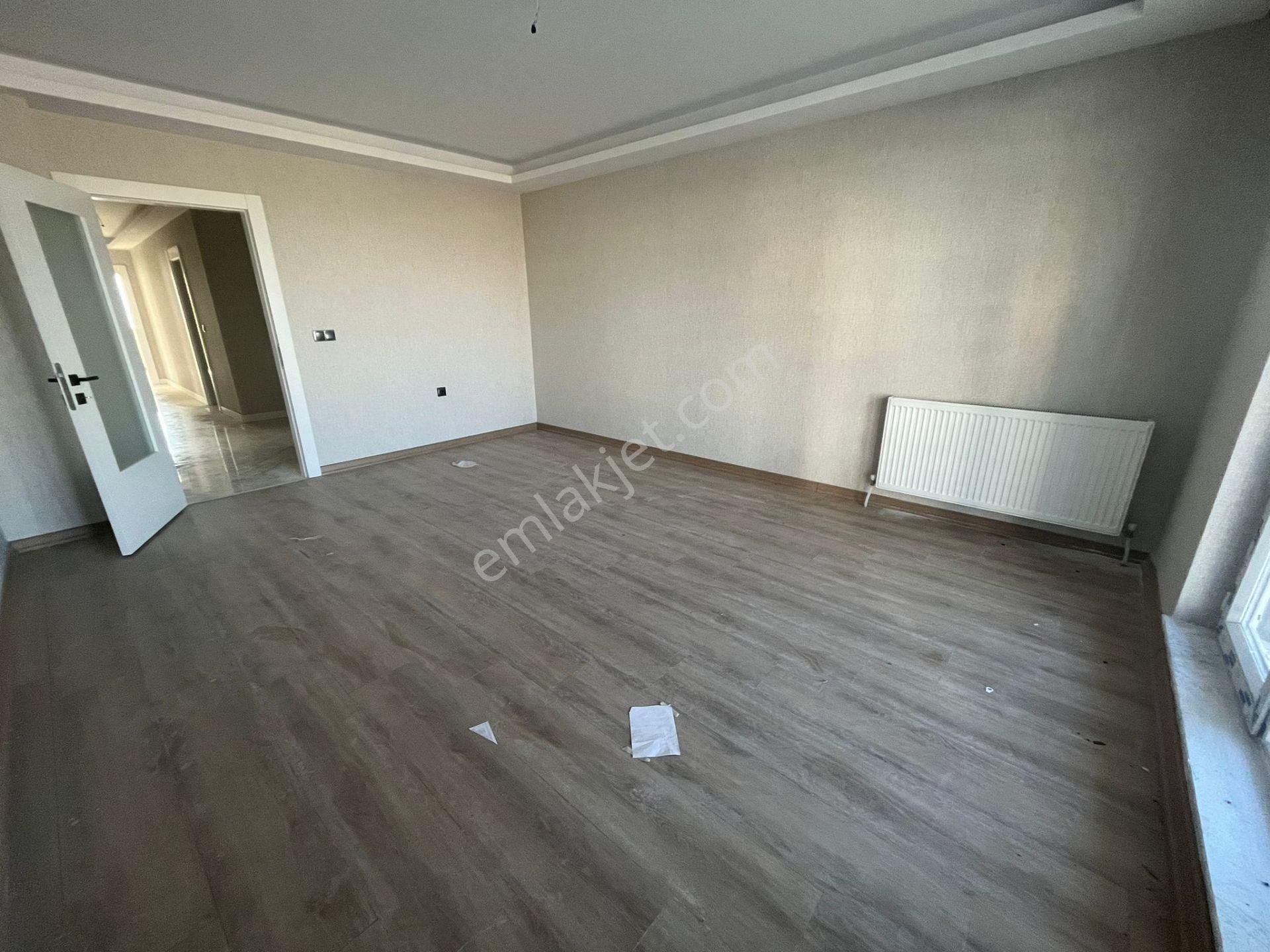 Fevzi Çakmak Mah. Ebeveyn Banyolu Lüks Yapılı 4+1 Satılık Konut - Görsel 11