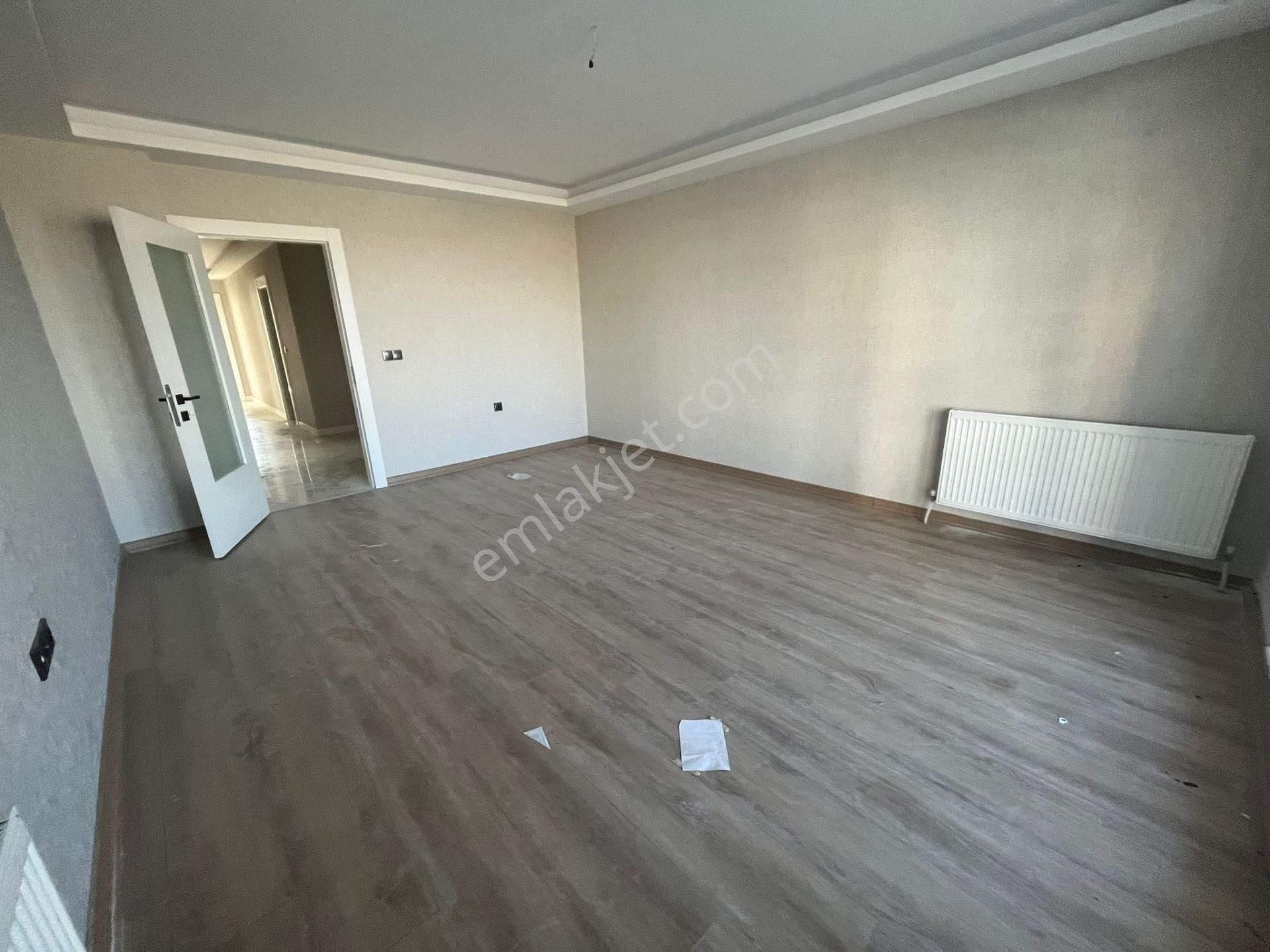 Fevzi Çakmak Mah. Ebeveyn Banyolu Lüks Yapılı 4+1 Satılık Konut - Görsel 12