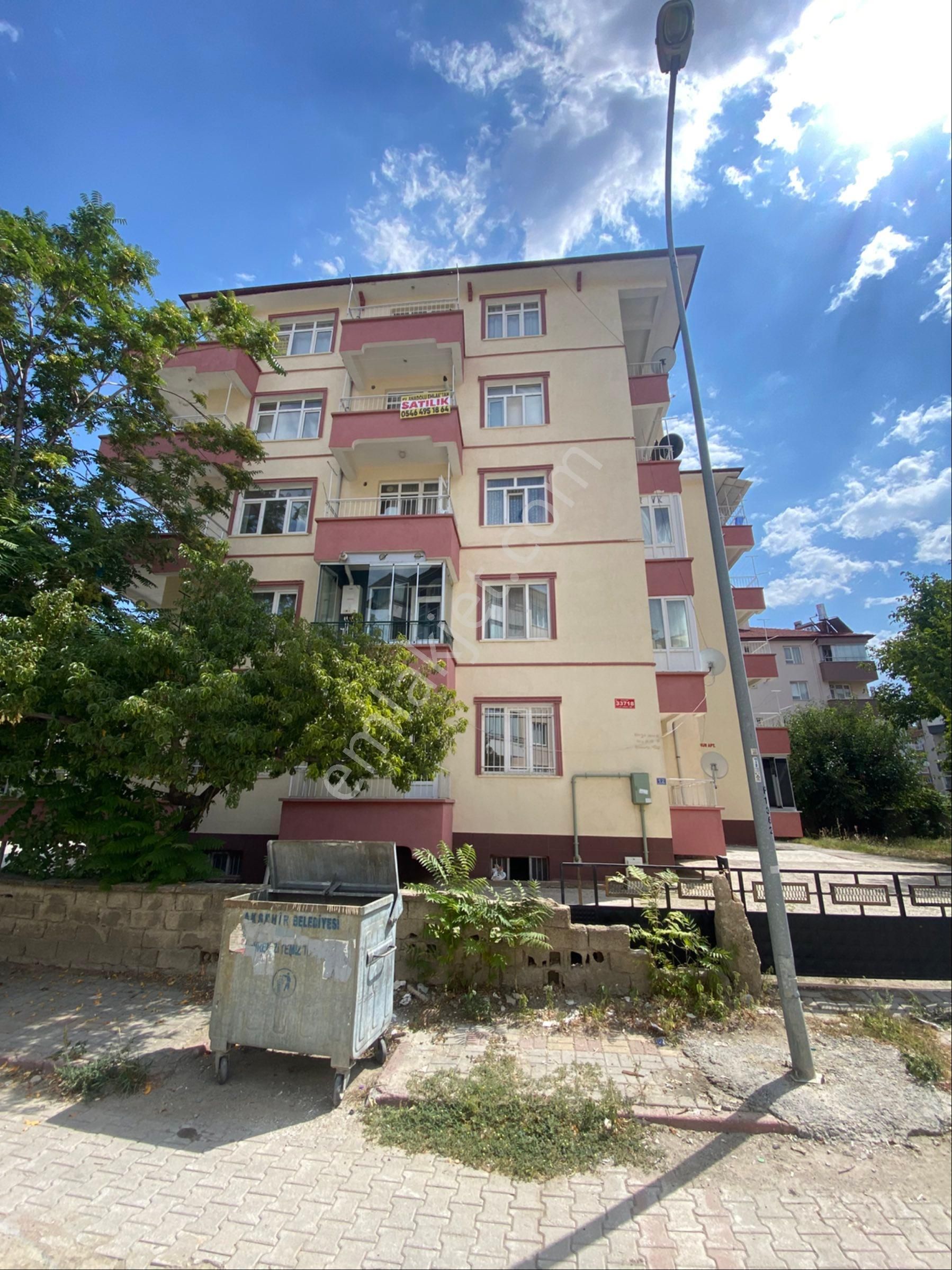 Anadolu Emlaktan Satılık3+1 Daire