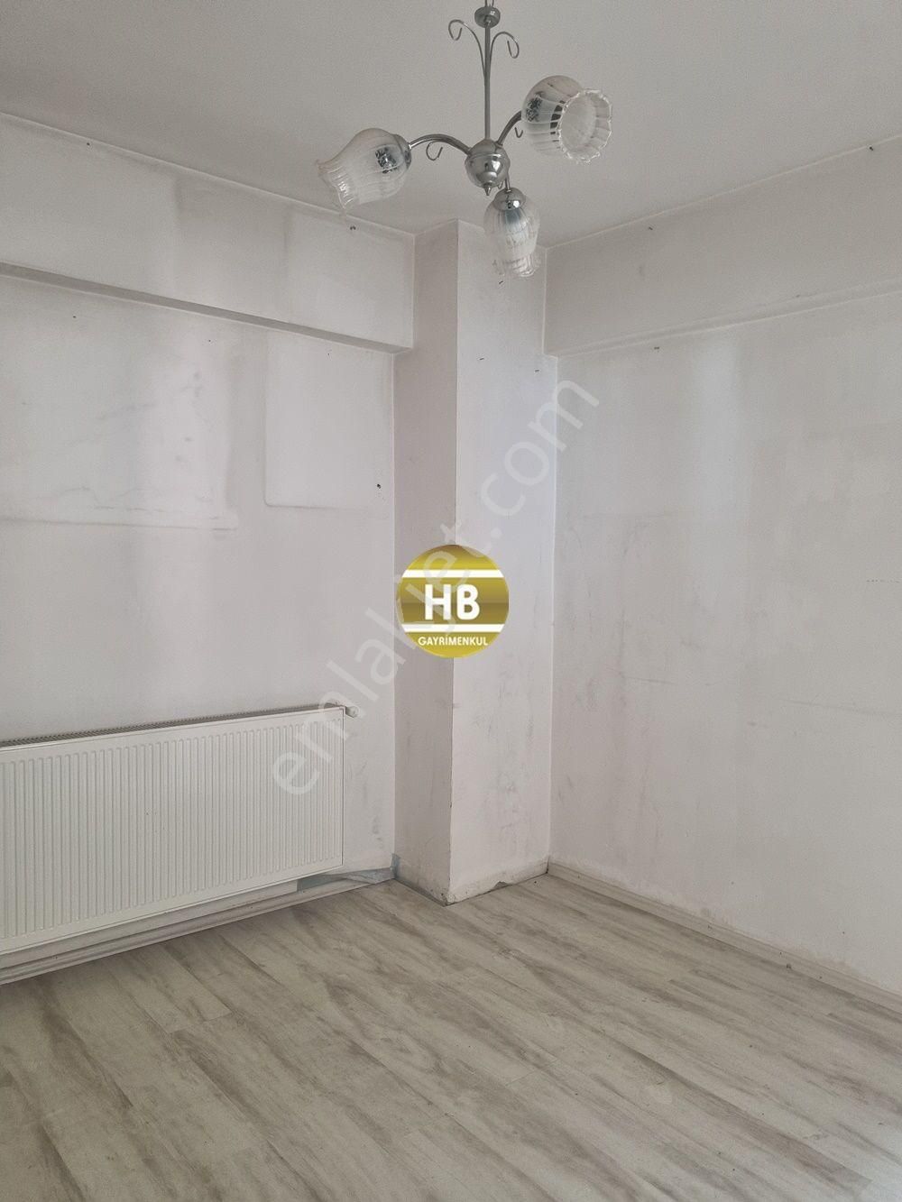 Hb'den 2+1 Satılık Daire, G.hisar Mah'de Ara Kat Doğalgazlı - Görsel 25