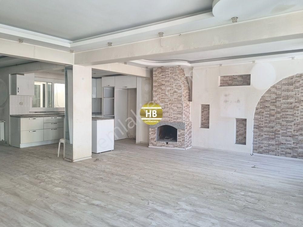 Hb'den 2+1 Satılık Daire, G.hisar Mah'de Ara Kat Doğalgazlı - Görsel 5