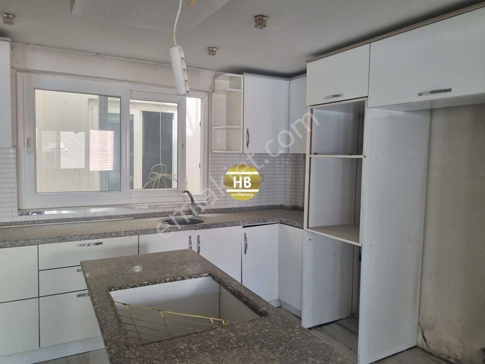 Hb'den 2+1 Satılık Daire, G.hisar Mah'de Ara Kat Doğalgazlı - Görsel 7