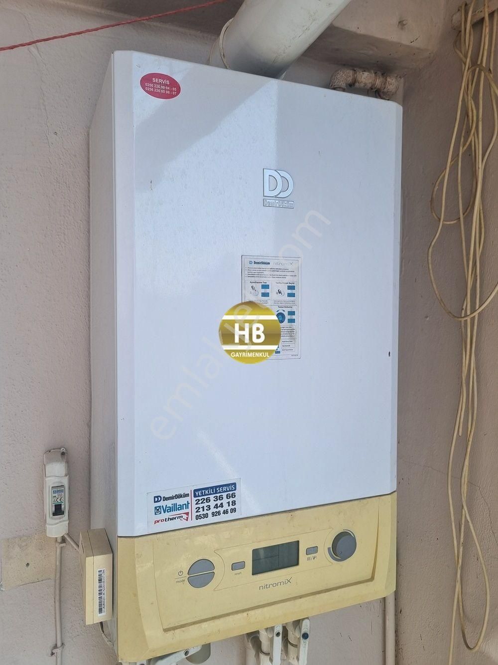 Hb'den 2+1 Satılık Daire, G.hisar Mah'de Ara Kat Doğalgazlı - Görsel 18