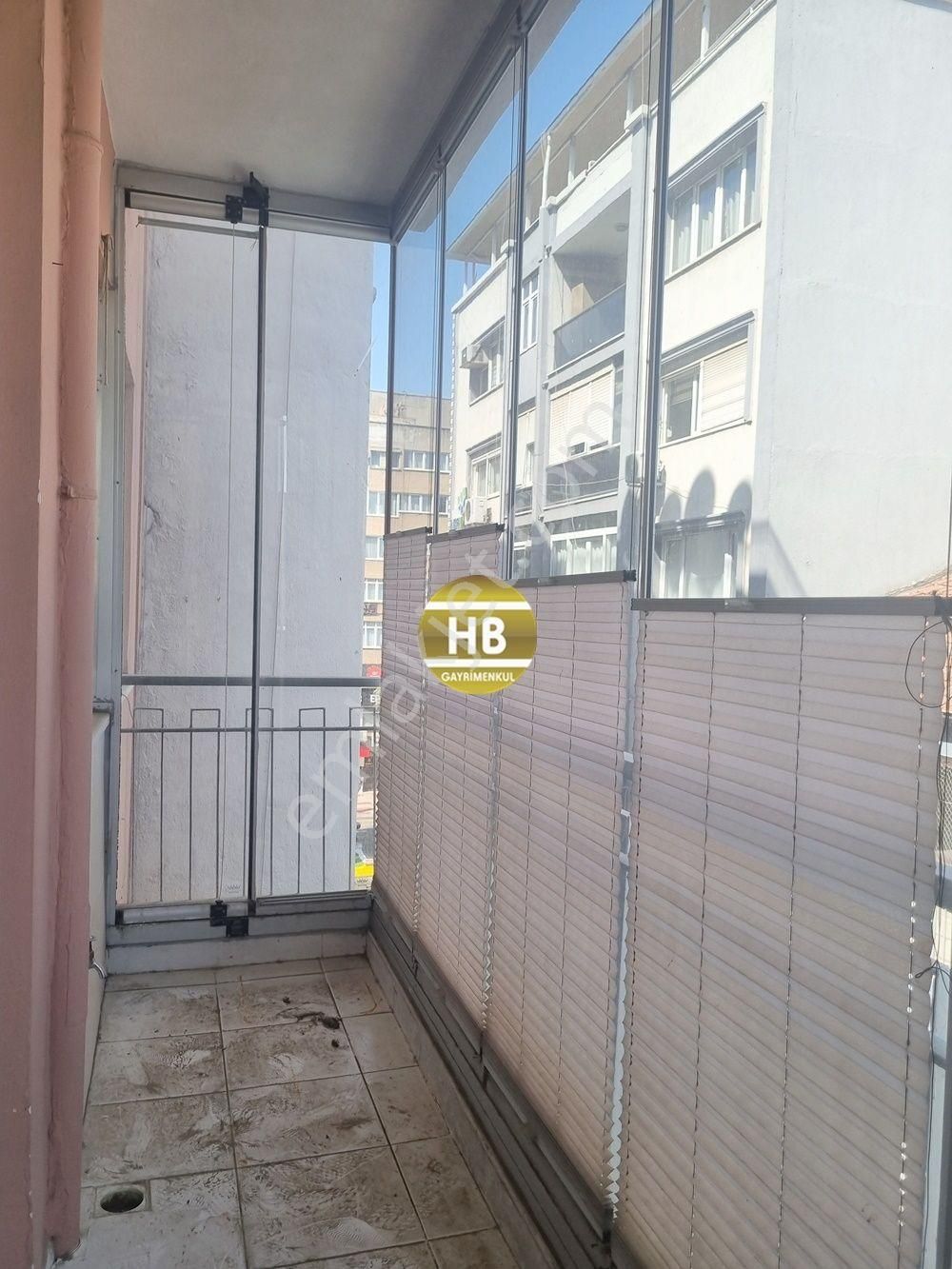 Hb'den 2+1 Satılık Daire, G.hisar Mah'de Ara Kat Doğalgazlı - Görsel 11