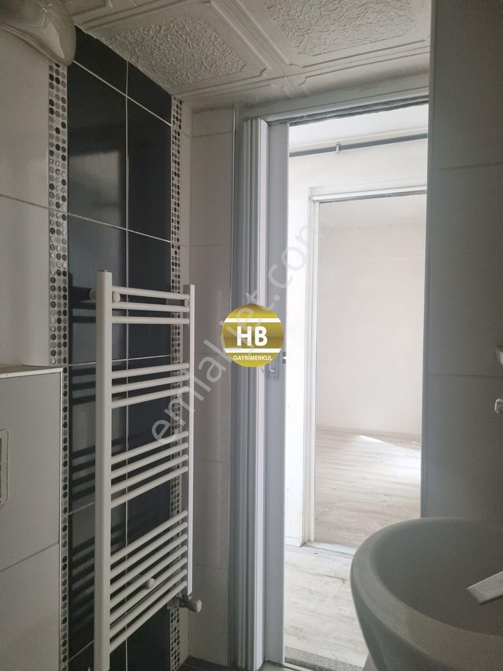 Hb'den 2+1 Satılık Daire, G.hisar Mah'de Ara Kat Doğalgazlı - Görsel 30