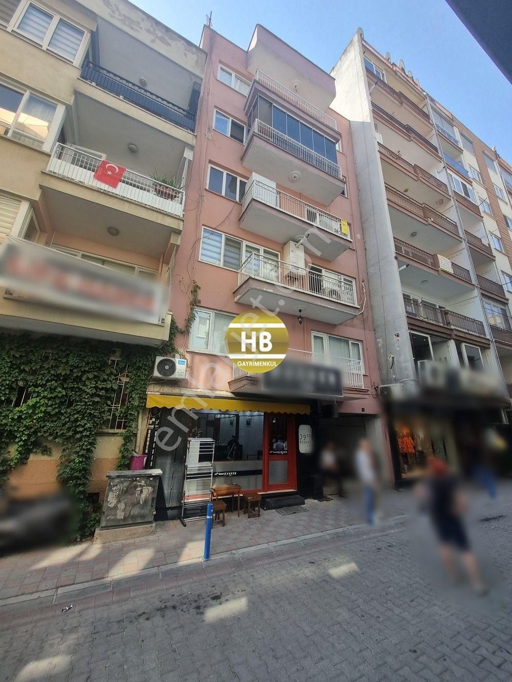 Hb'den 2+1 Satılık Daire, G.hisar Mah'de Ara Kat Doğalgazlı - Görsel 35