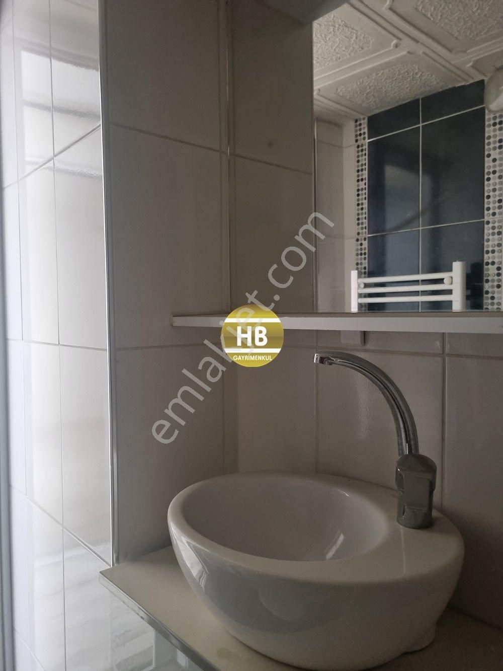 Hb'den 2+1 Satılık Daire, G.hisar Mah'de Ara Kat Doğalgazlı - Görsel 29