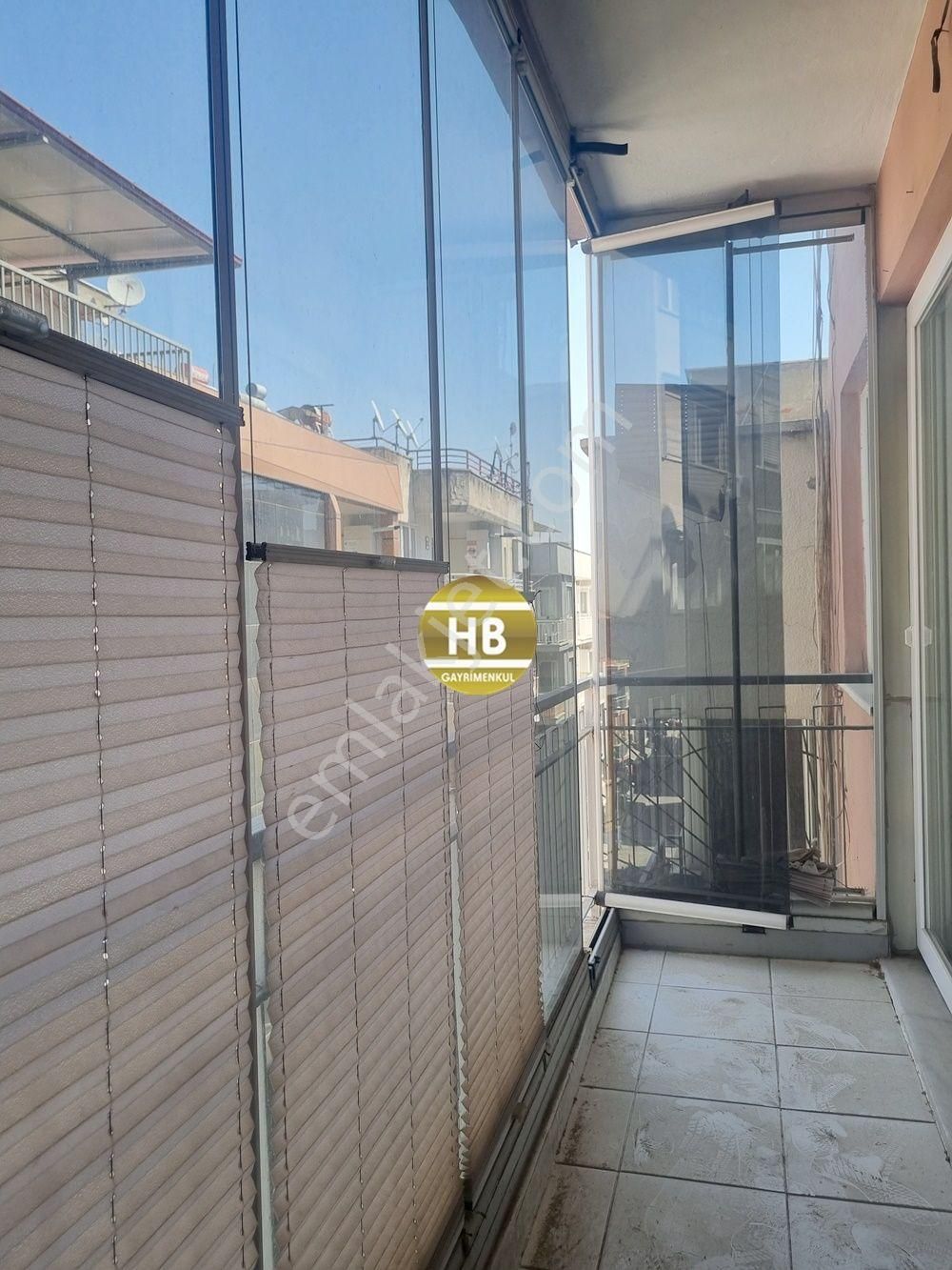 Hb'den 2+1 Satılık Daire, G.hisar Mah'de Ara Kat Doğalgazlı - Görsel 10
