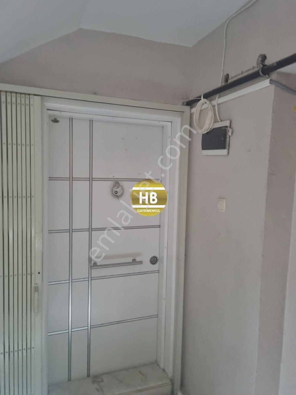 Hb'den 2+1 Satılık Daire, G.hisar Mah'de Ara Kat Doğalgazlı - Görsel 33