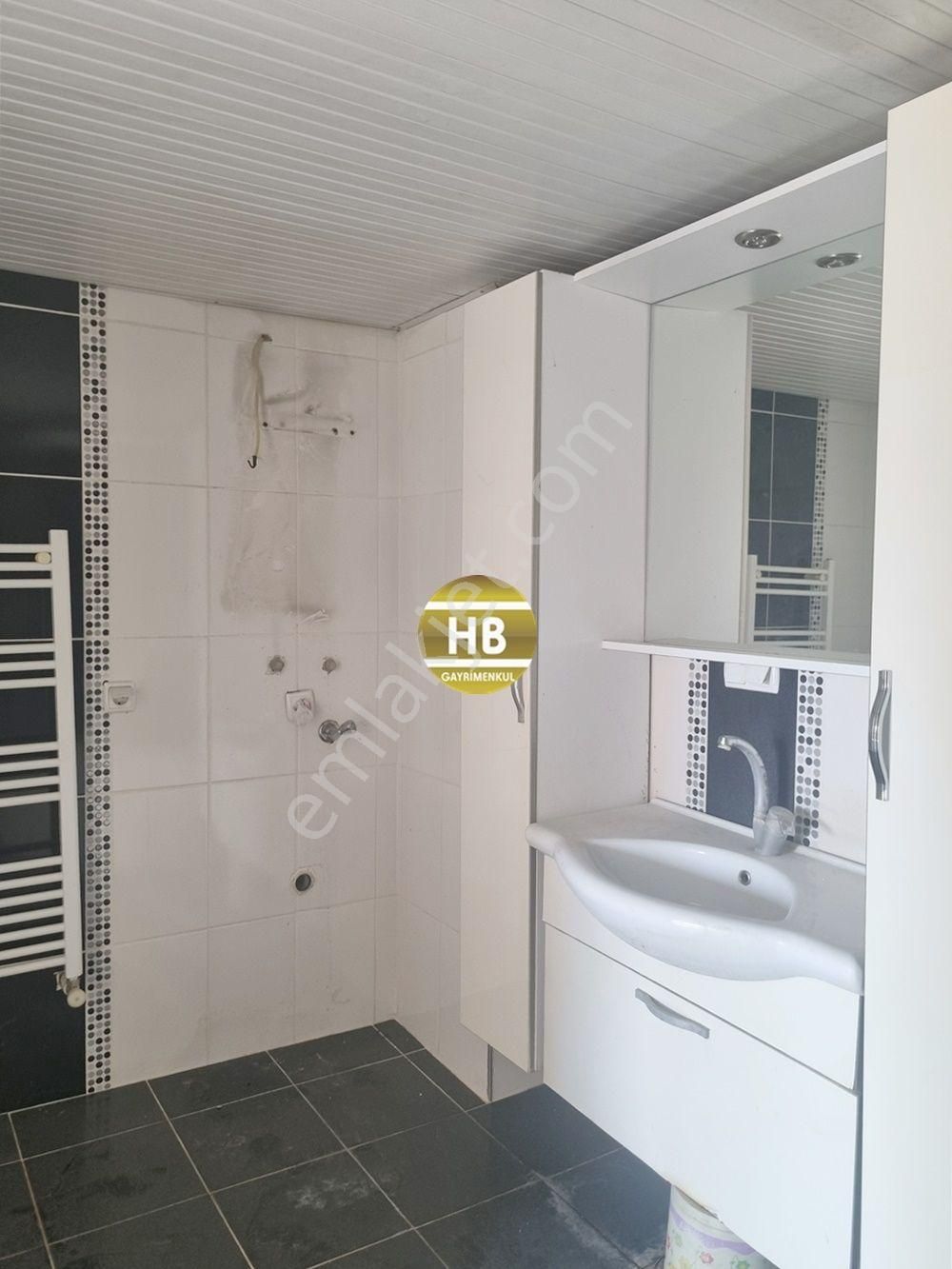 Hb'den 2+1 Satılık Daire, G.hisar Mah'de Ara Kat Doğalgazlı - Görsel 21