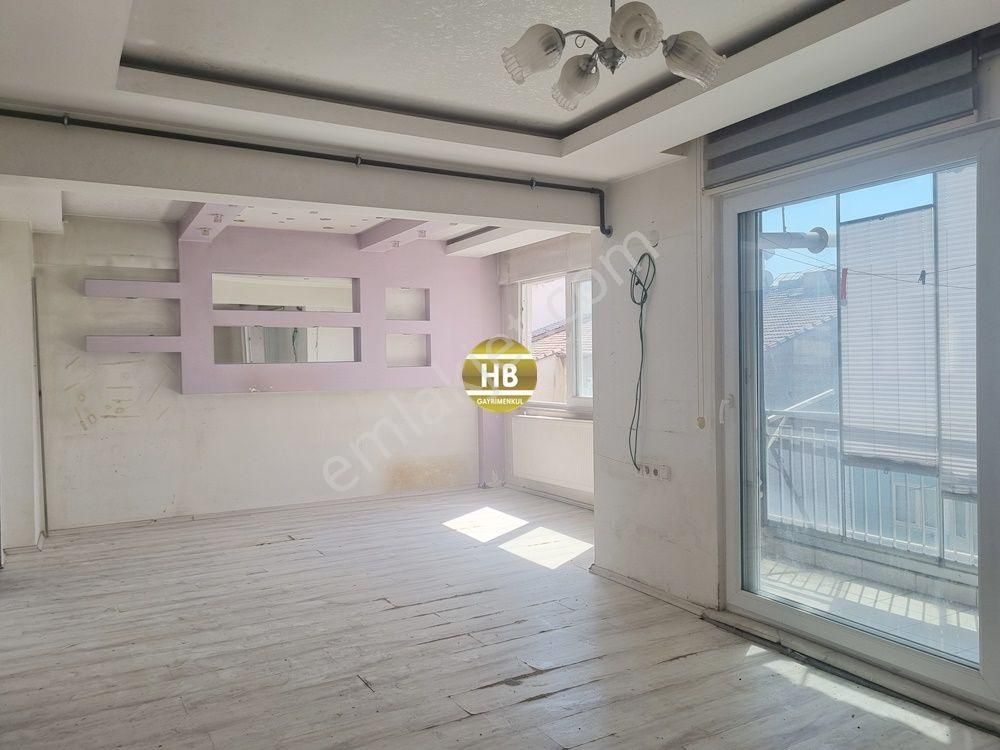 Hb'den 2+1 Satılık Daire, G.hisar Mah'de Ara Kat Doğalgazlı - Görsel 15