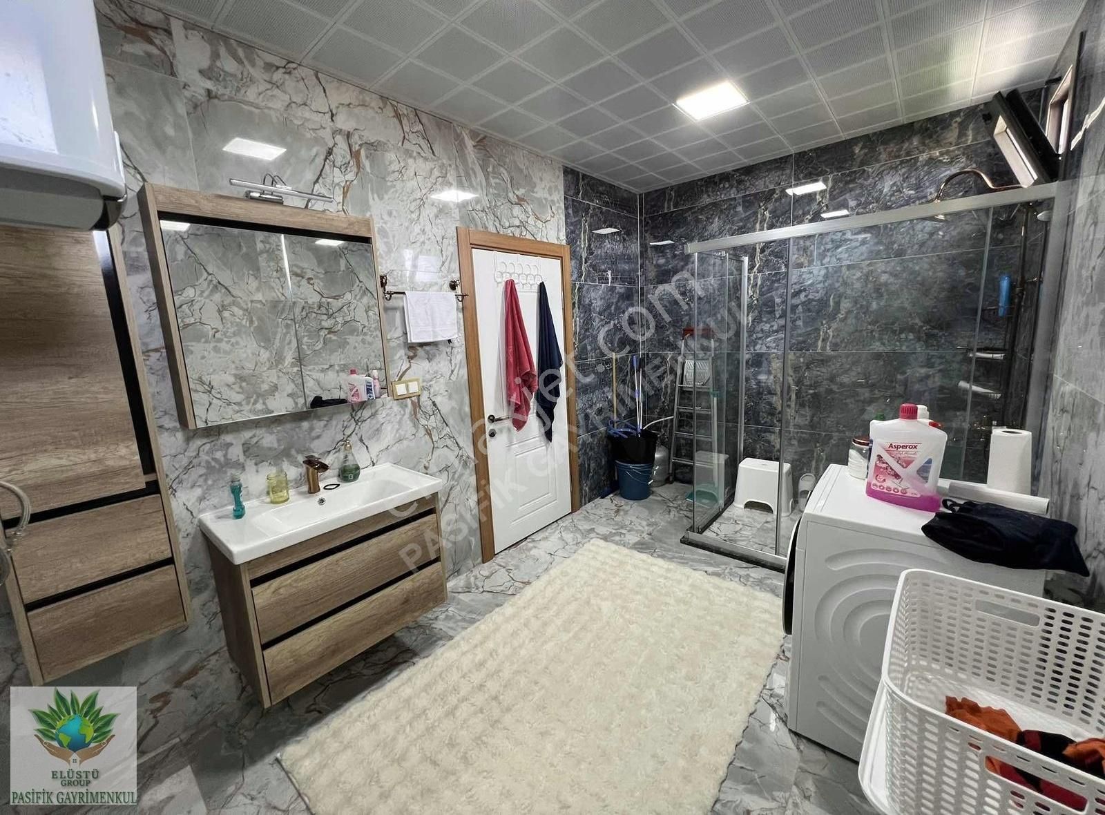 Pasifikten Menderes Oğlananası 4+1 Havuzlu Müstakil Villa - Görsel 25