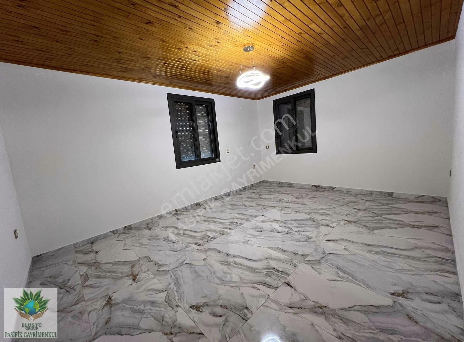 Pasifikten Menderes Oğlananası 4+1 Havuzlu Müstakil Villa - Görsel 20