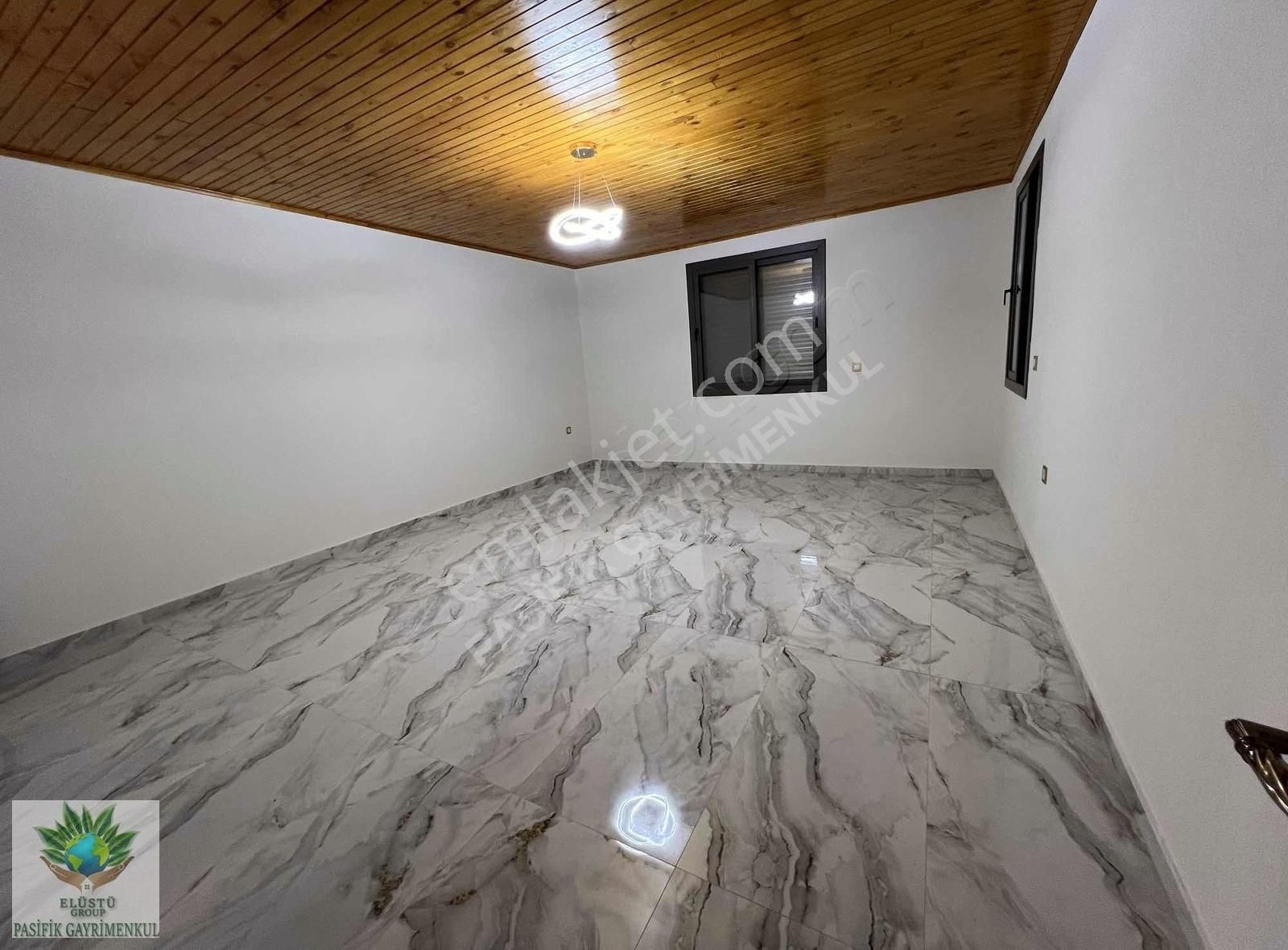 Pasifikten Menderes Oğlananası 4+1 Havuzlu Müstakil Villa - Görsel 19