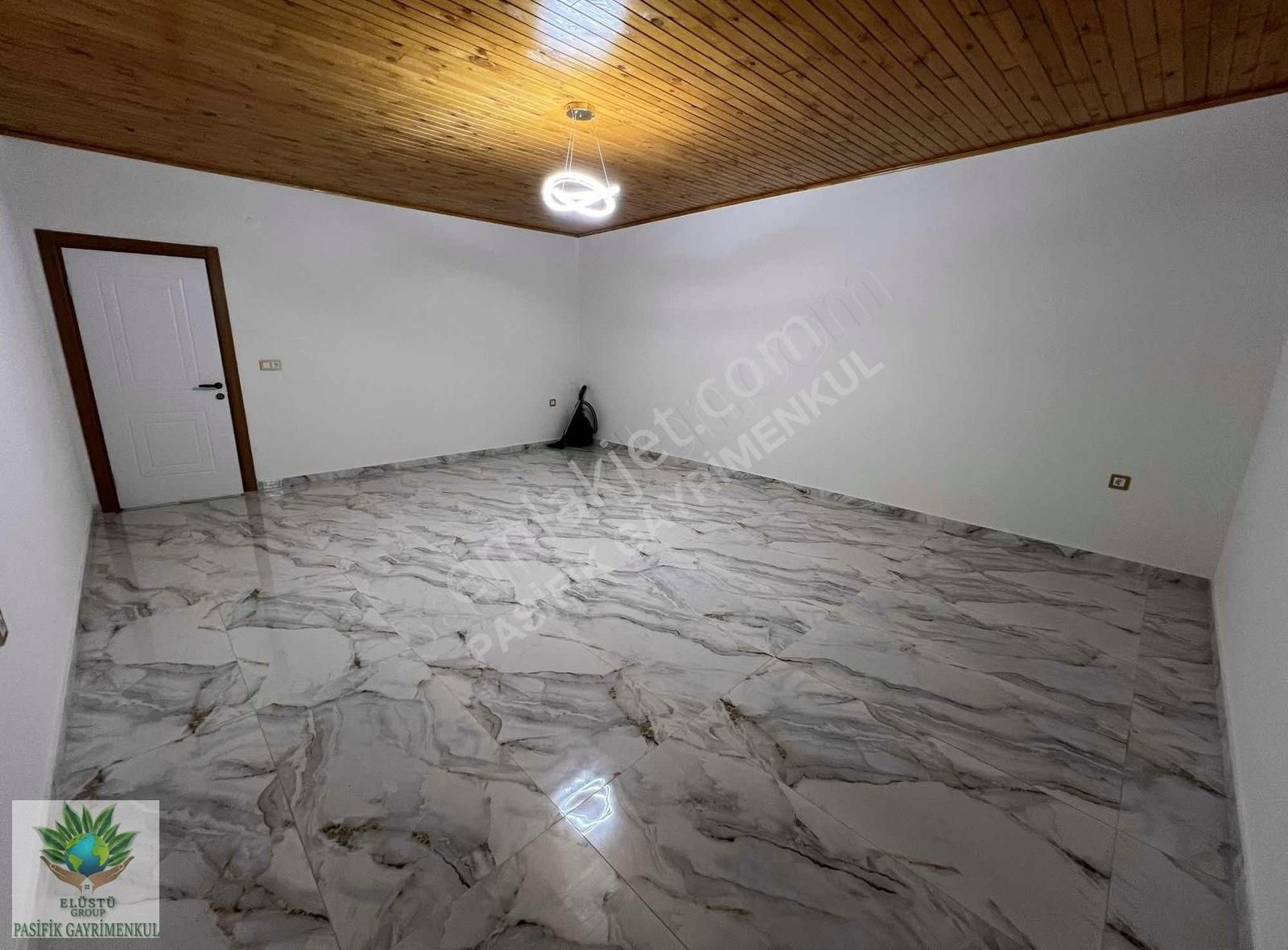 Pasifikten Menderes Oğlananası 4+1 Havuzlu Müstakil Villa - Görsel 32