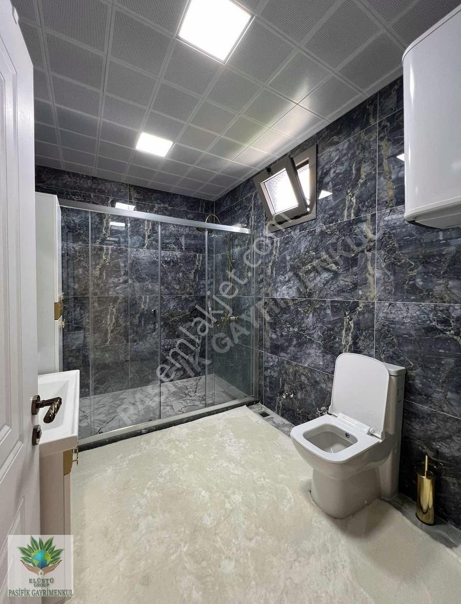 Pasifikten Menderes Oğlananası 4+1 Havuzlu Müstakil Villa - Görsel 21