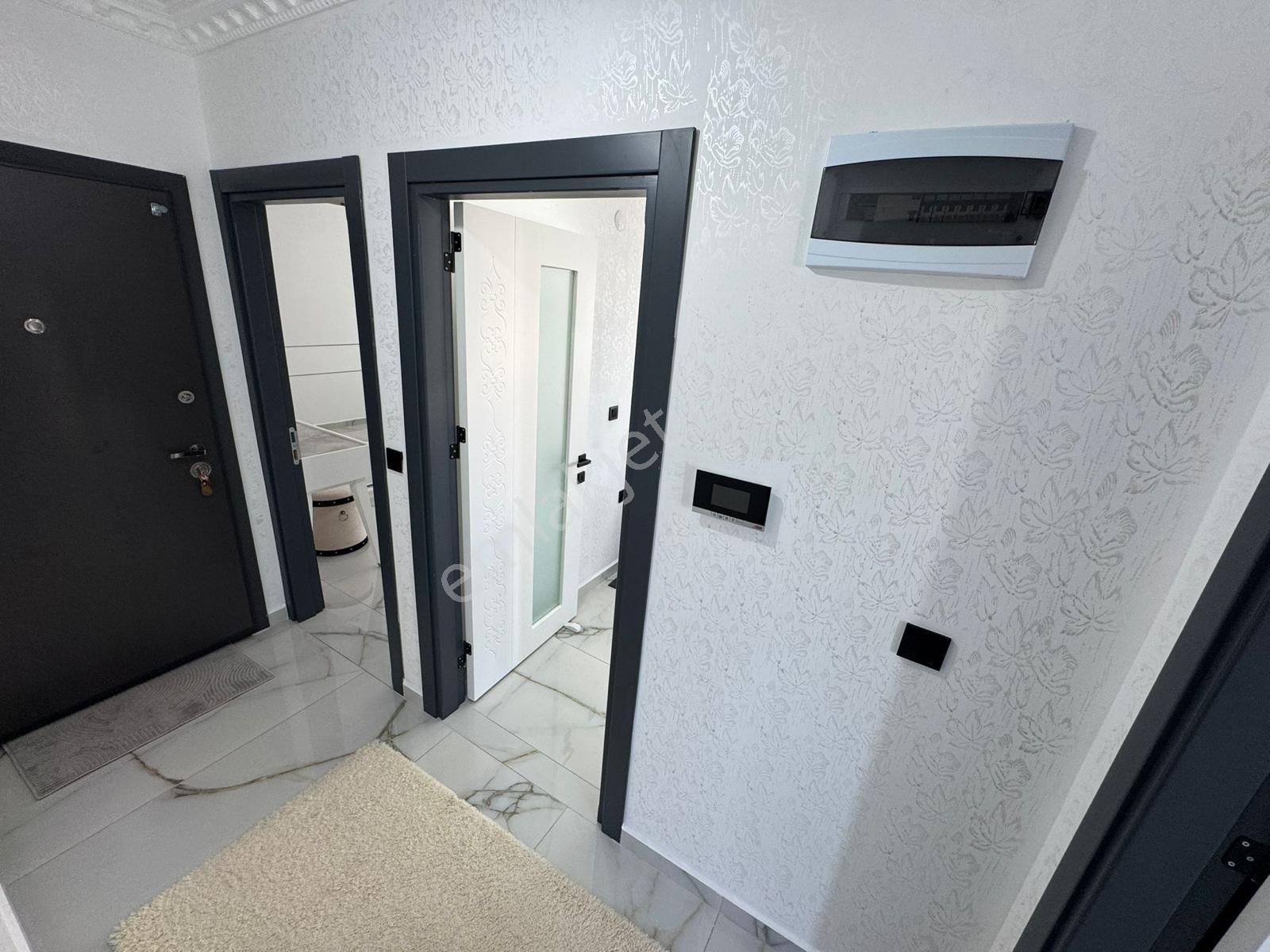 Didim Tam Merkezde Ön Cephe 2+1 Daire - Görsel 16