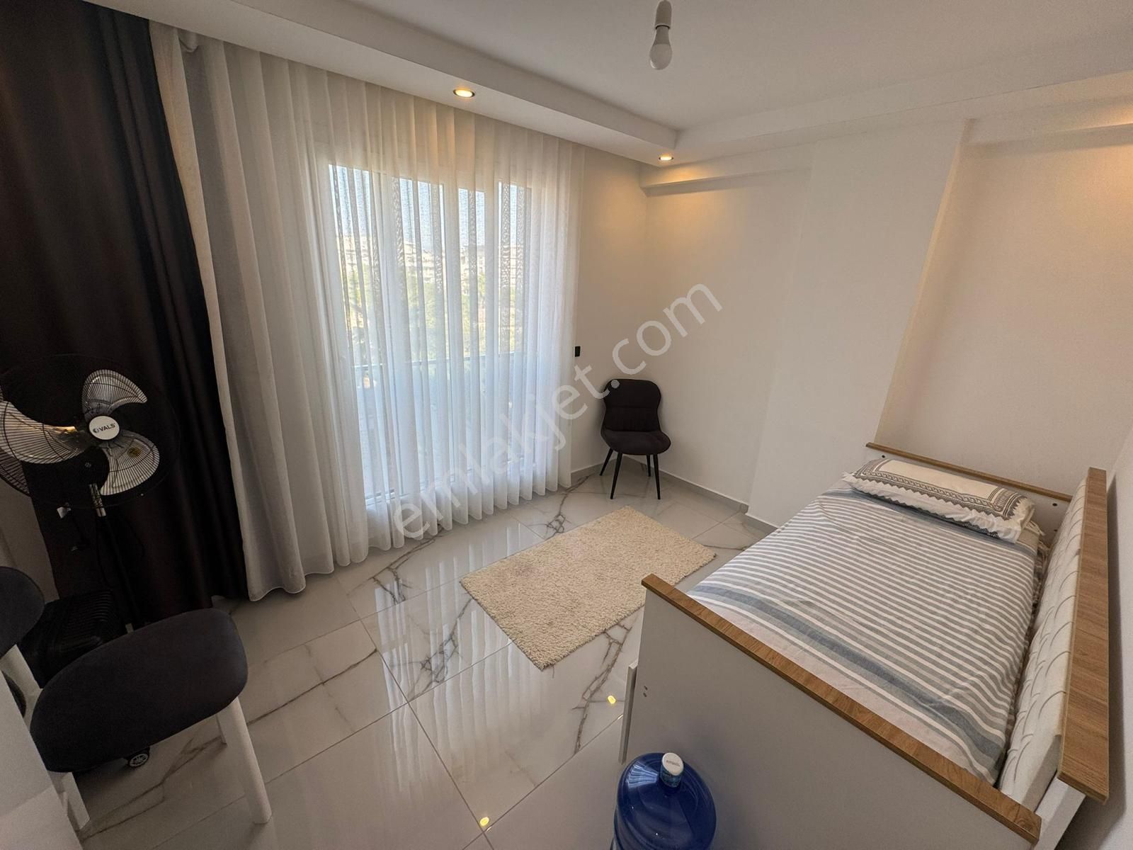 Didim Tam Merkezde Ön Cephe 2+1 Daire - Görsel 12