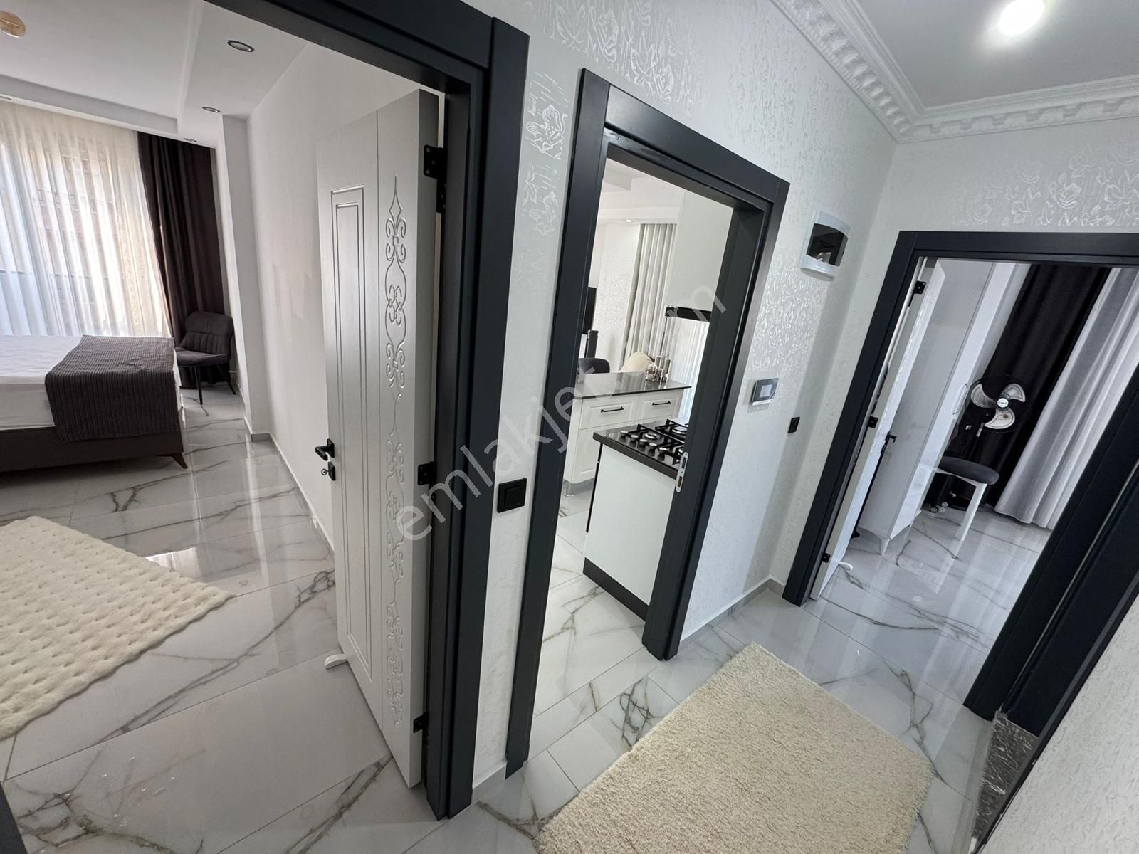 Didim Tam Merkezde Ön Cephe 2+1 Daire - Görsel 20