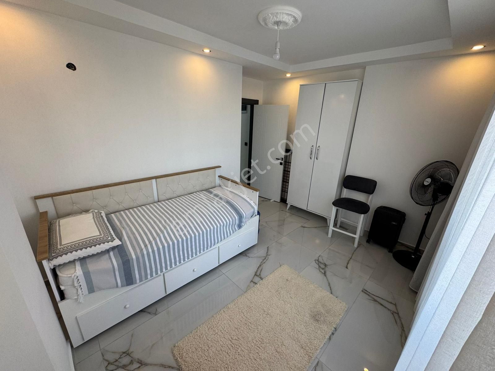 Didim Tam Merkezde Ön Cephe 2+1 Daire - Görsel 19