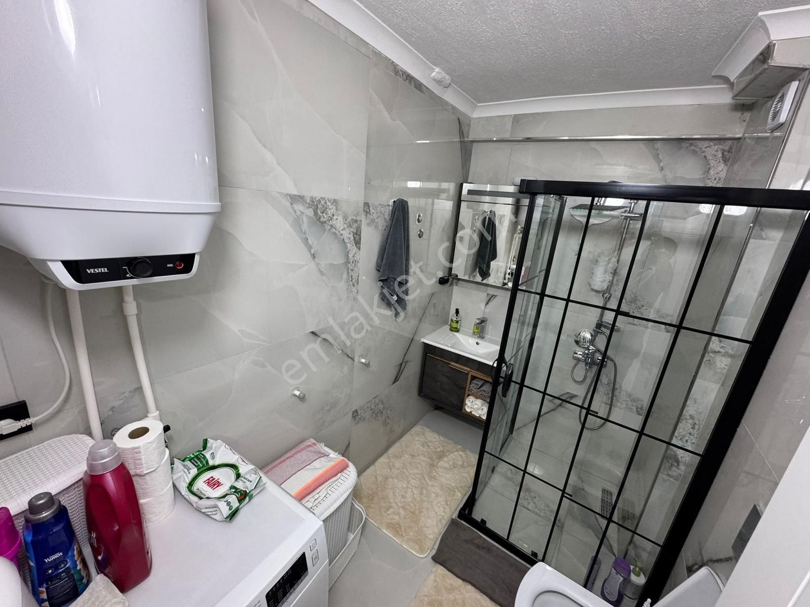 Didim Tam Merkezde Ön Cephe 2+1 Daire - Görsel 15