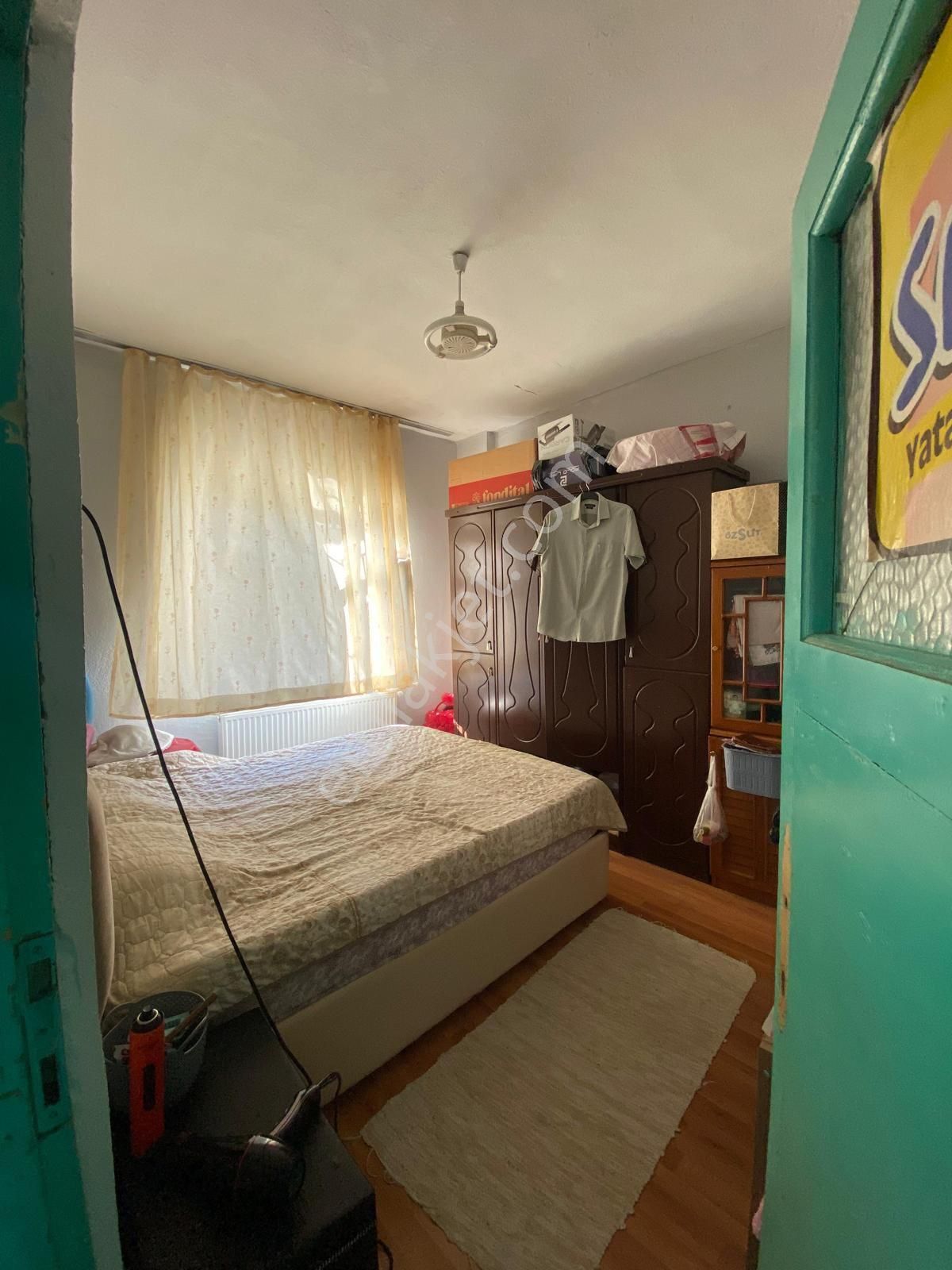 Anadolu Emlaktan 2 Katlı Müstaikil Daire - Görsel 12