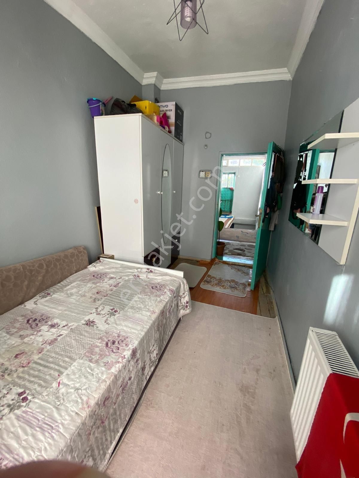 Anadolu Emlaktan 2 Katlı Müstaikil Daire - Görsel 9