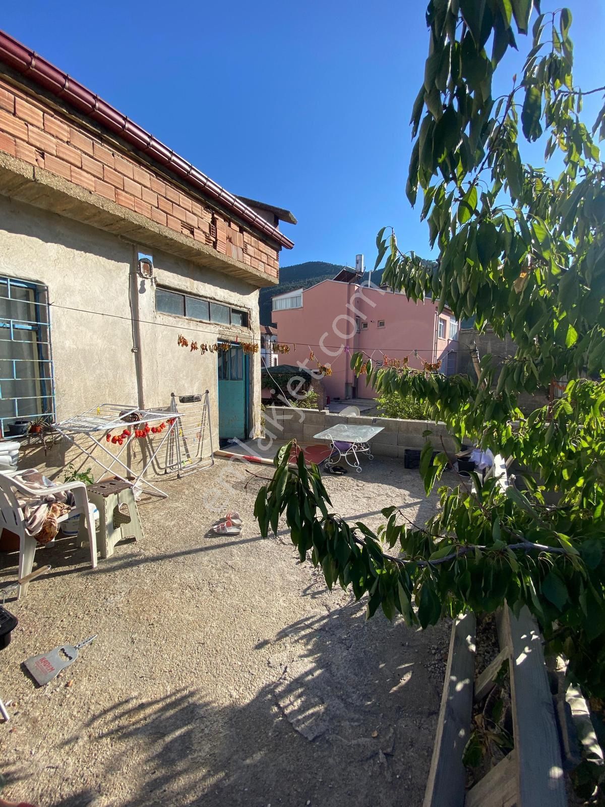 Anadolu Emlaktan 2 Katlı Müstaikil Daire - Görsel 16